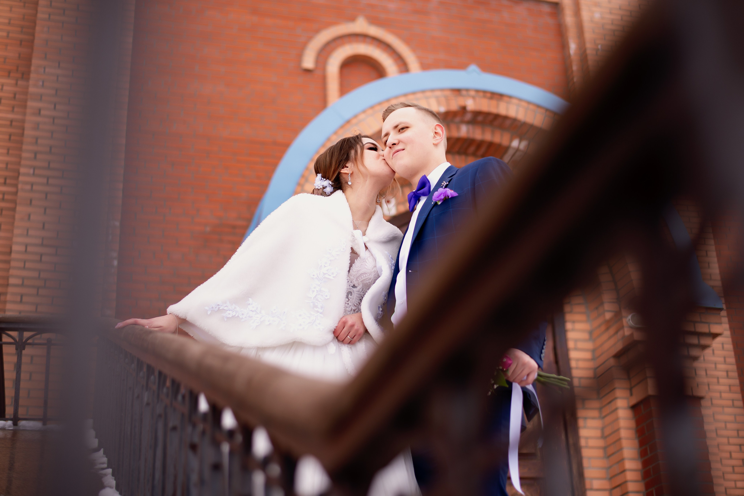 Свадьбы. Фотограф в г. Нижневартовск Александра Гриценко