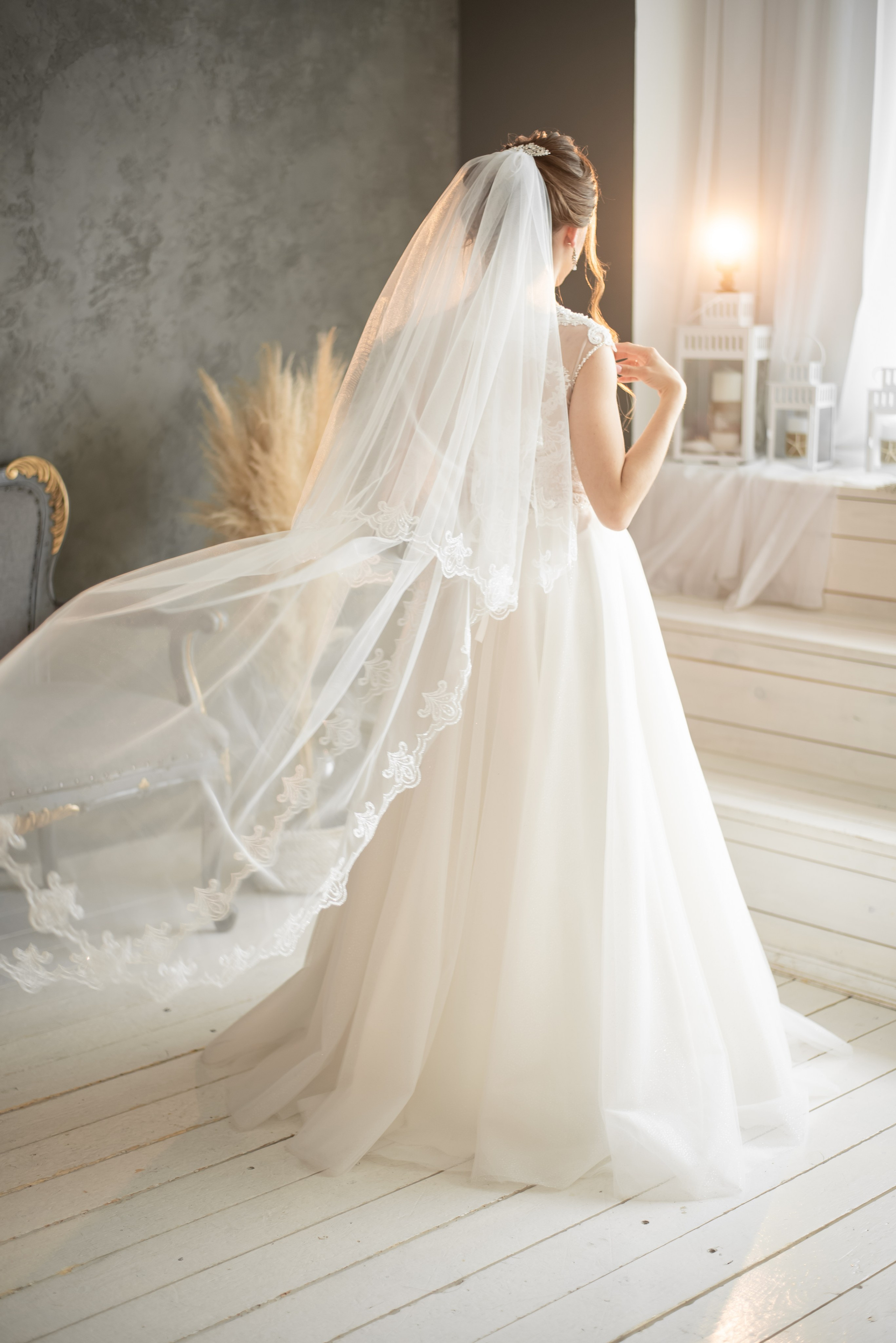 Свадьбы. Фотограф в г. Нижневартовск Александра Гриценко