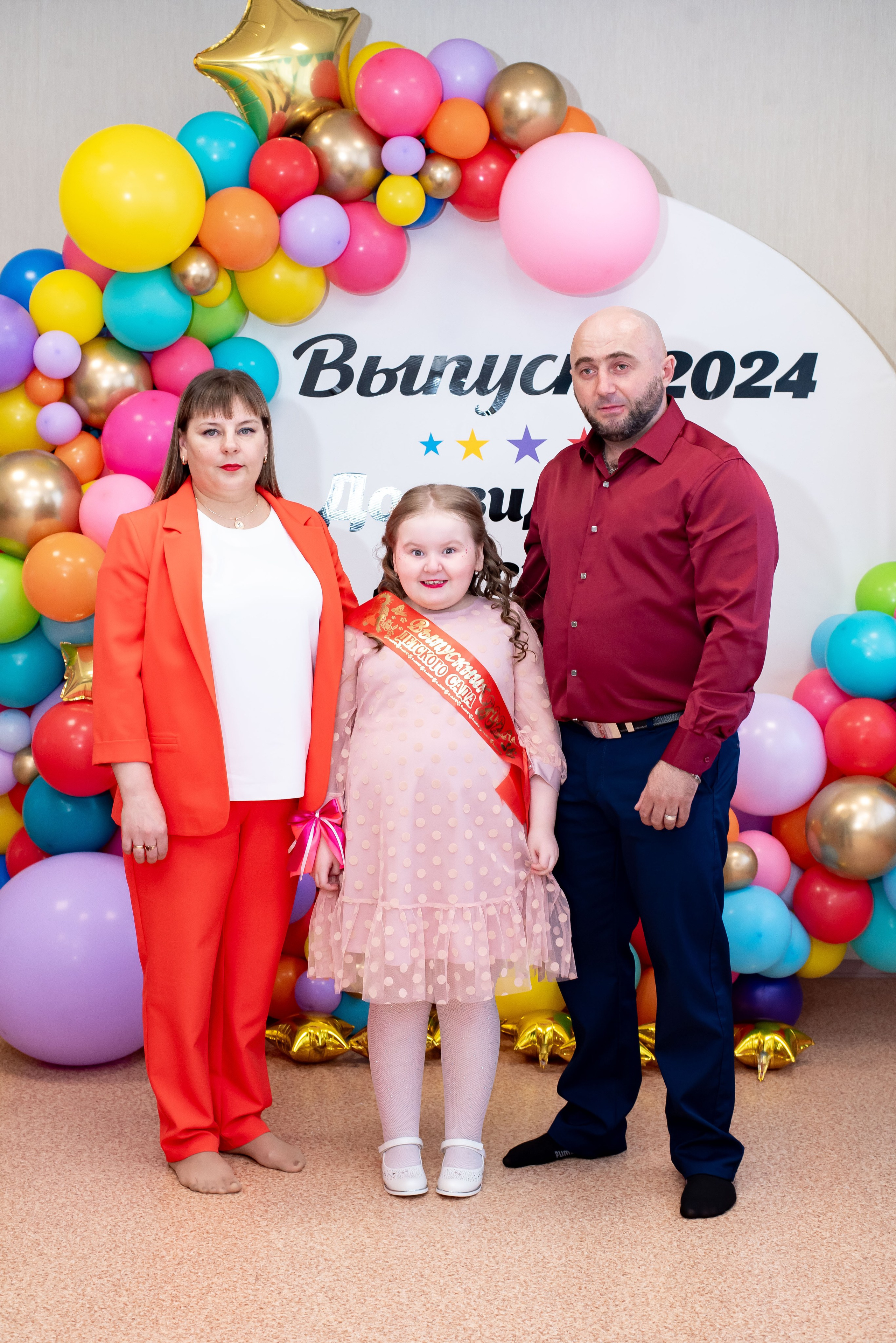 ДС 21, 2024 г. Фотограф в г. Нижневартовск Александра Гриценко