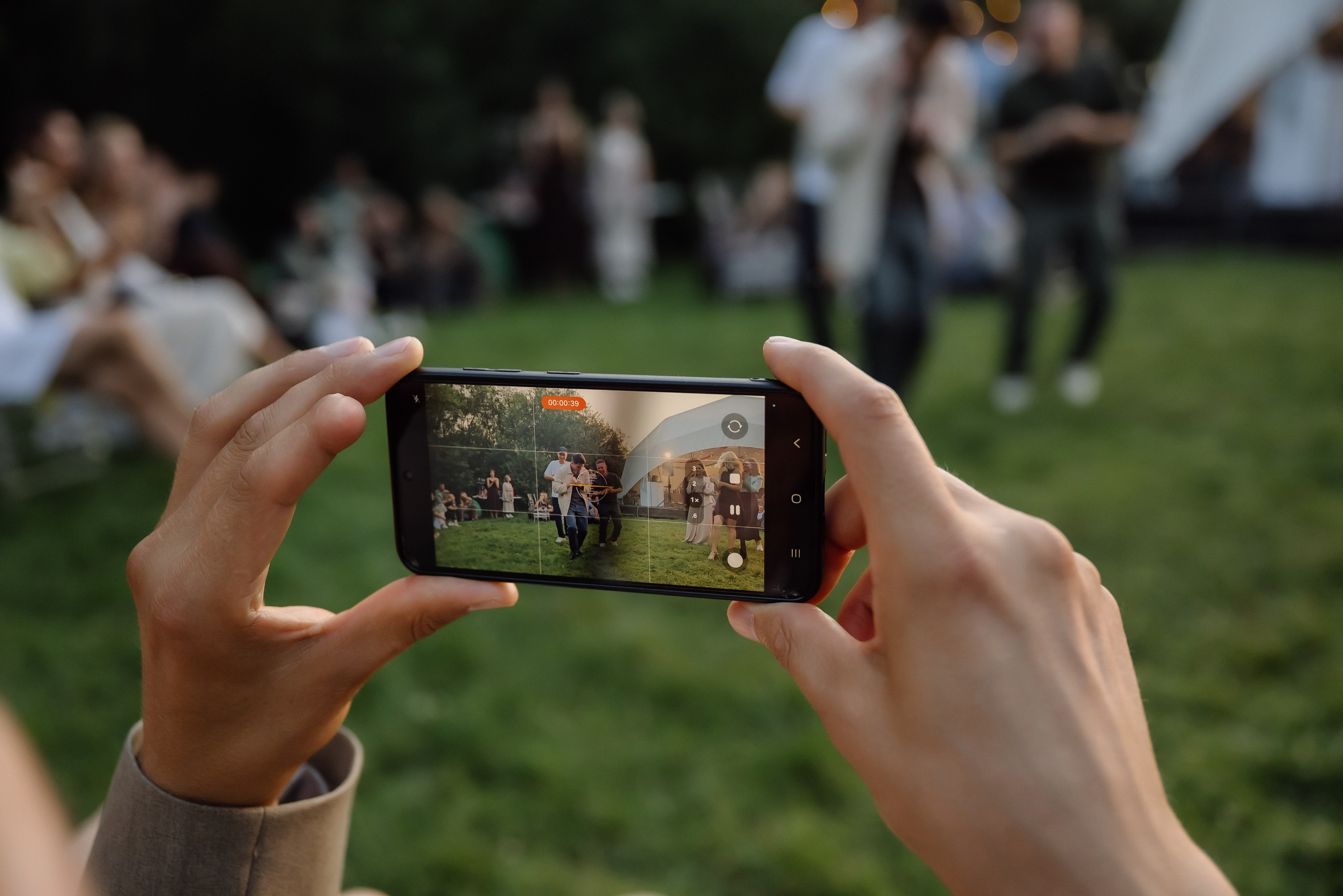 Сергей и Анастасия. Свадебный фотограф в Красноярске Маргарита Синицкая