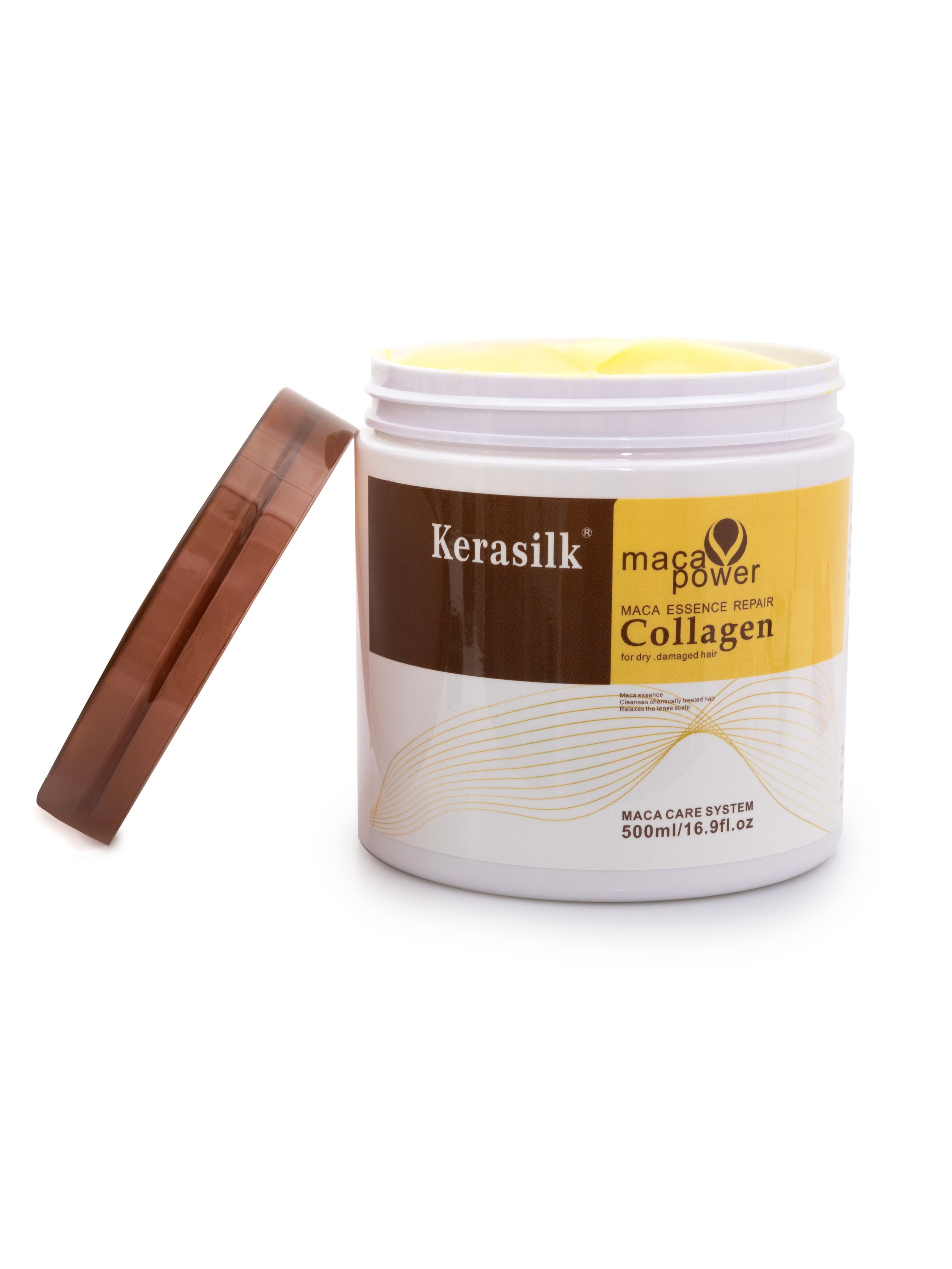 Kerasilk
