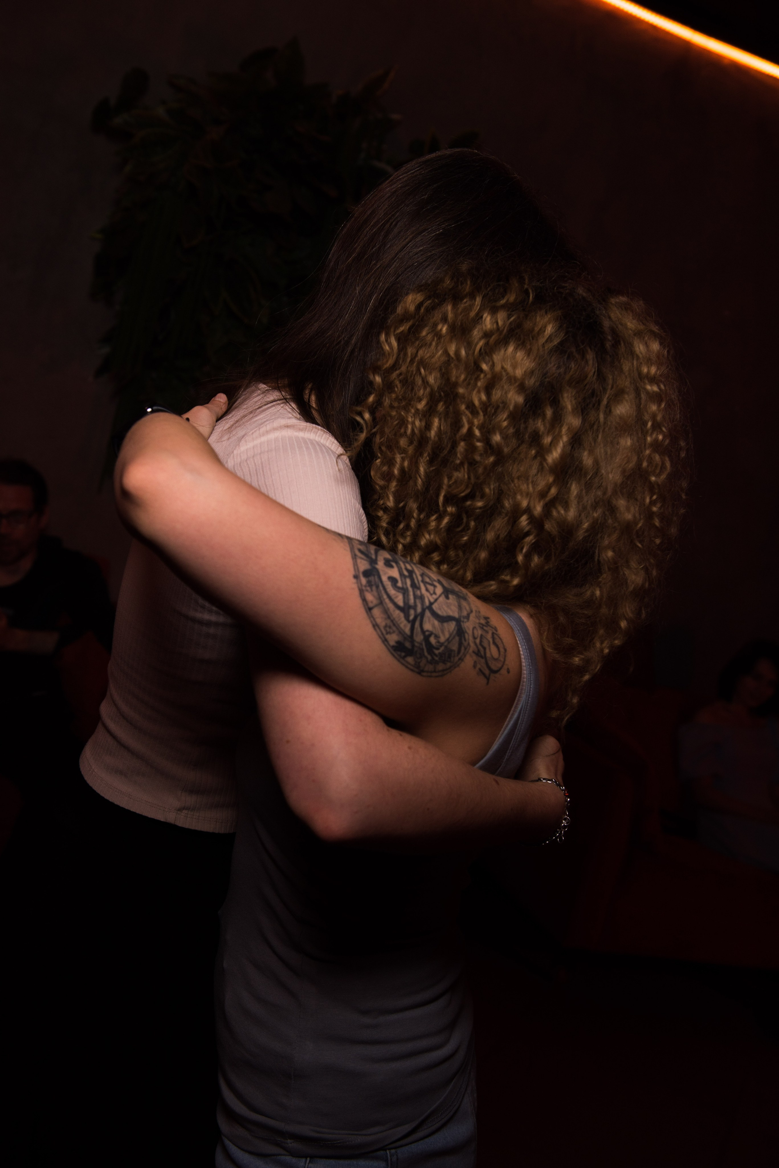 Forro party. Арт фотограф