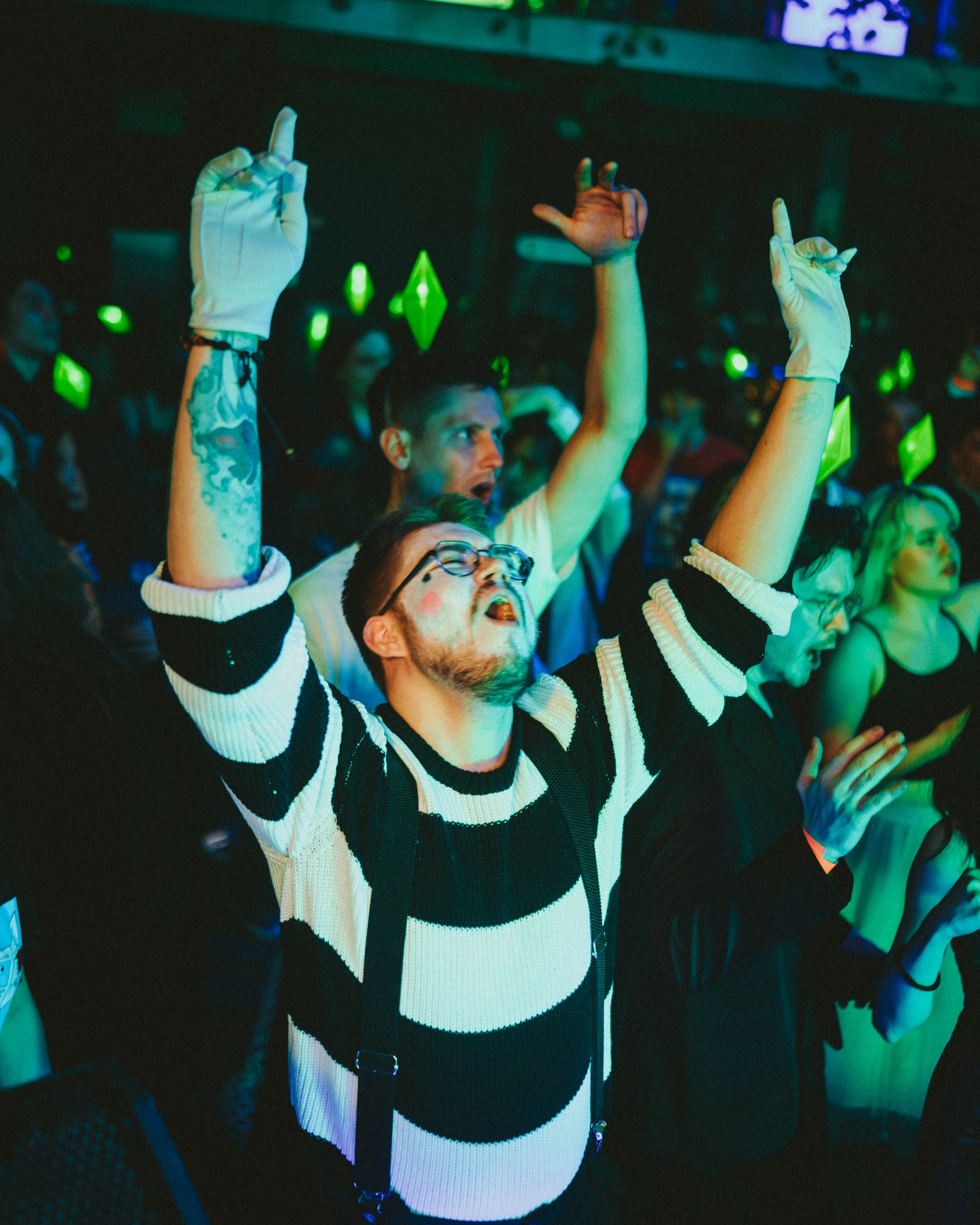 Sims Party. Кутнов Владислав | Портретная и городская фотосессии | Санкт-Петербург