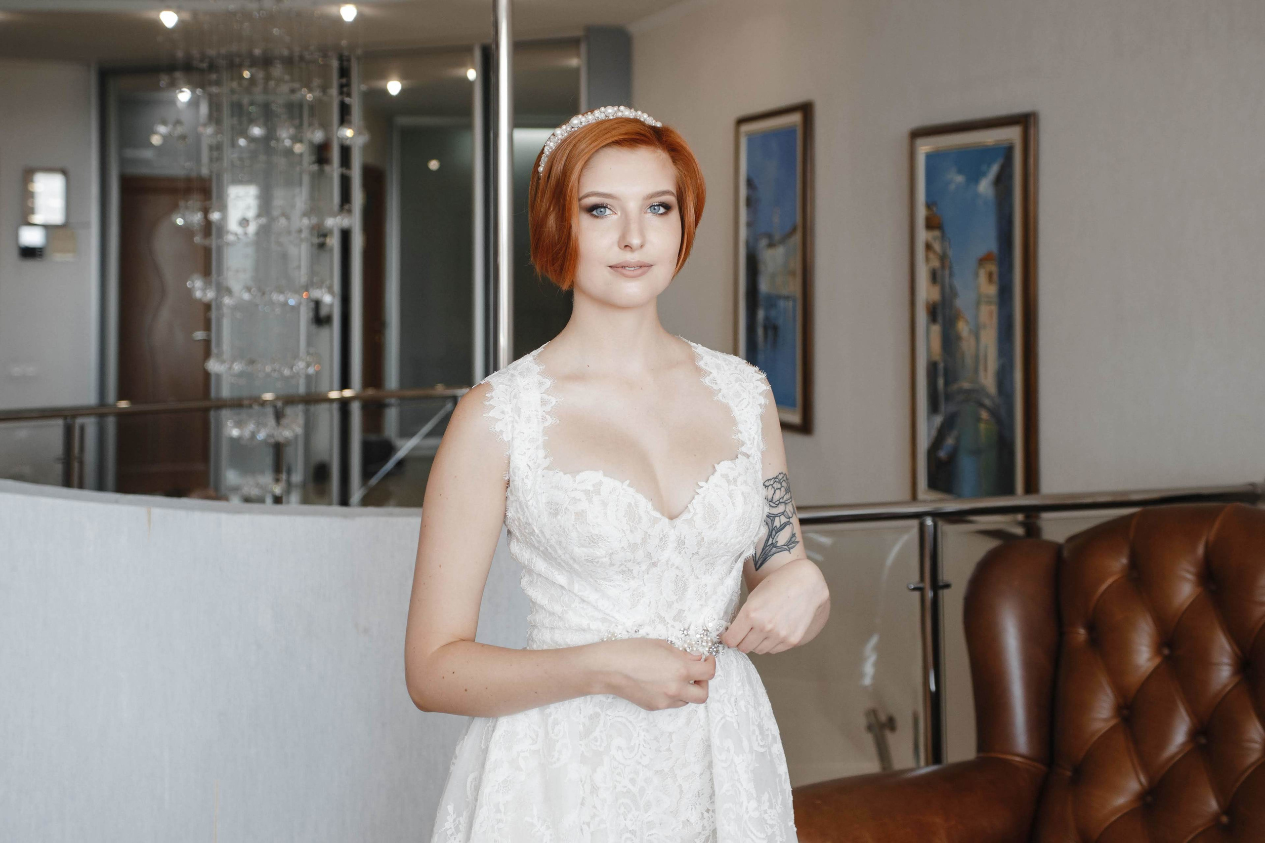 Алиса и Илья. Фотограф  в Санкт-Петербурге Юлия Ильченко