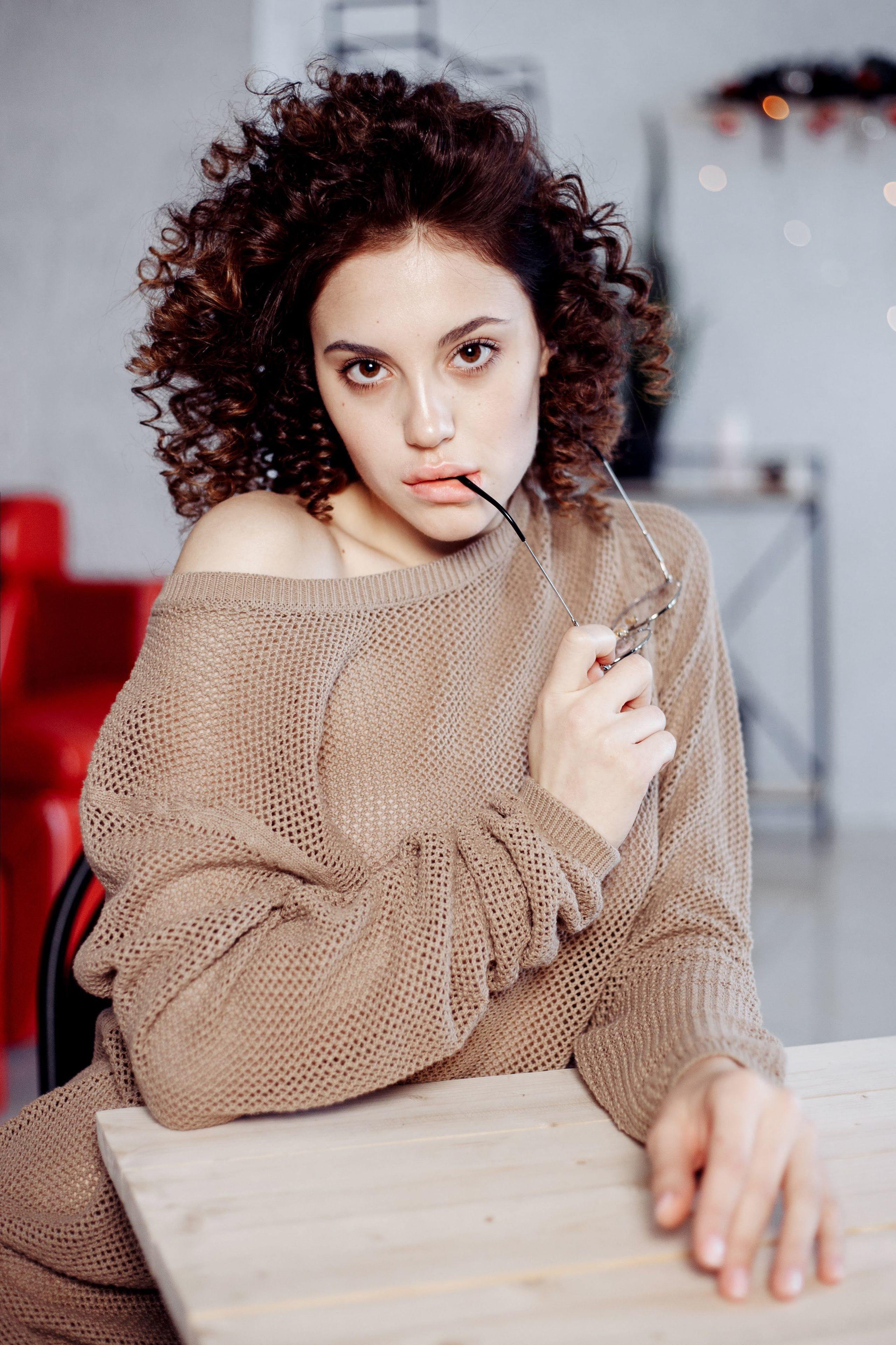 Лена. Фотограф  в Санкт-Петербурге Юлия Ильченко