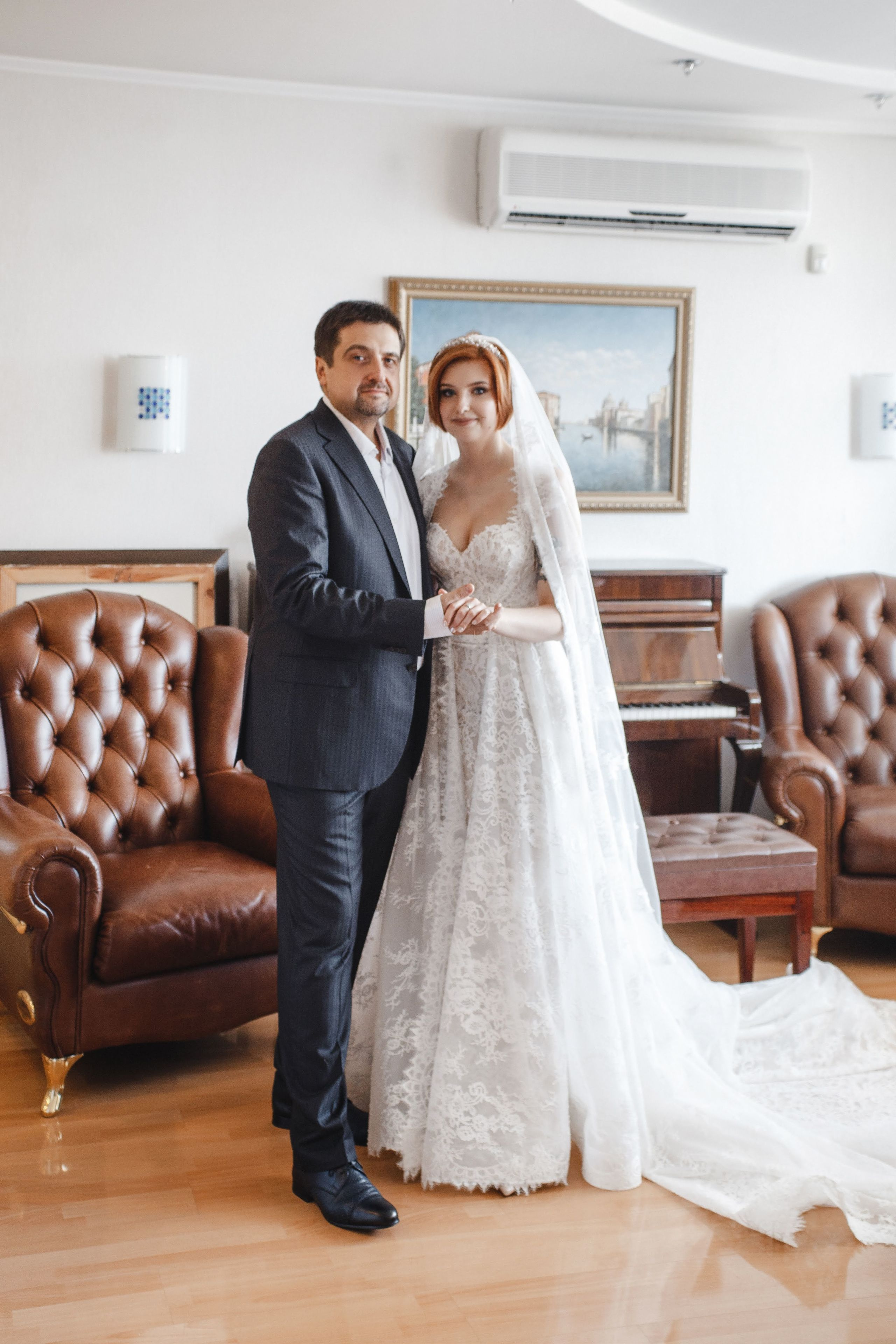 Алиса и Илья. Фотограф  в Санкт-Петербурге Юлия Ильченко