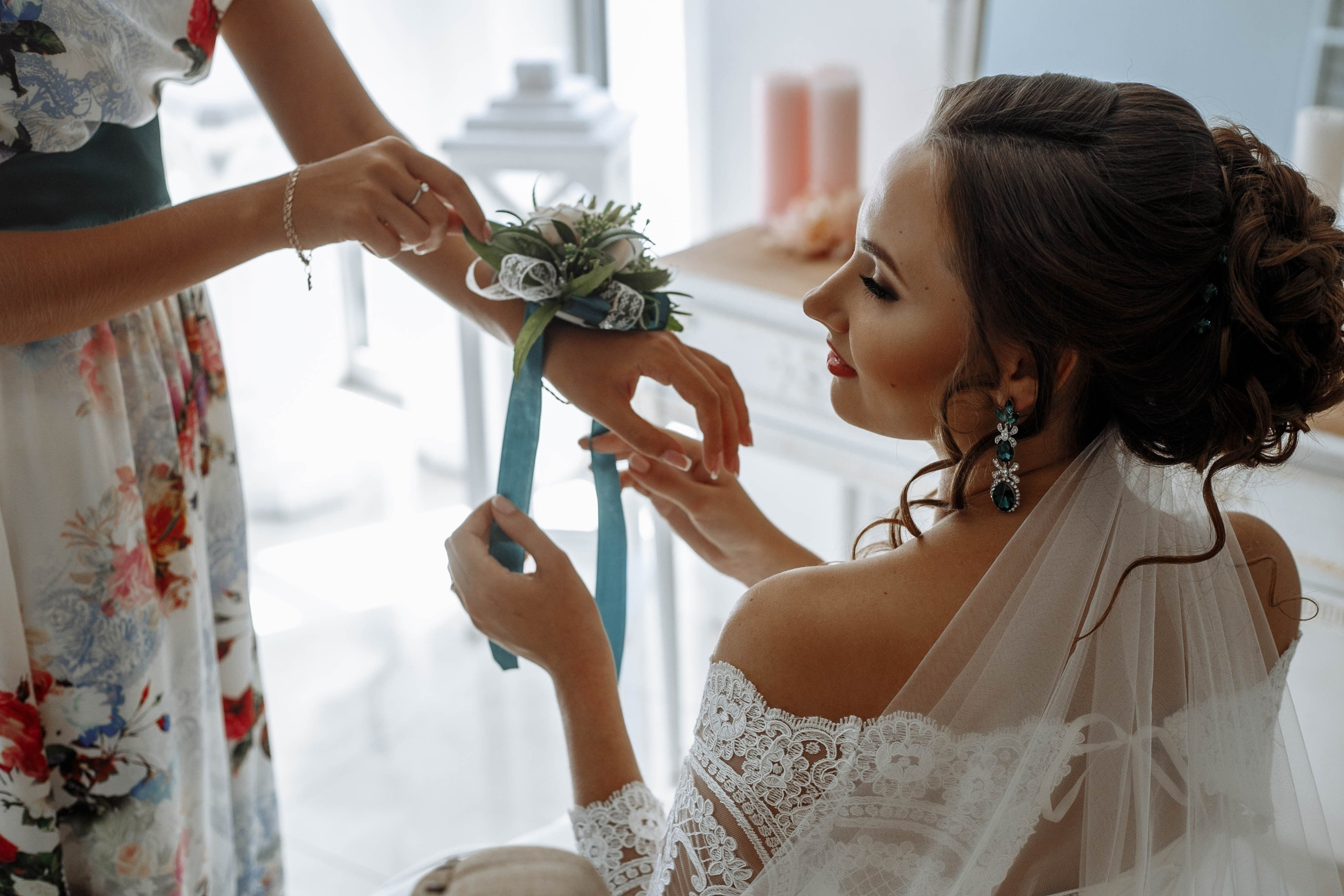 Фотограф  в Санкт-Петербурге Юлия Ильченко