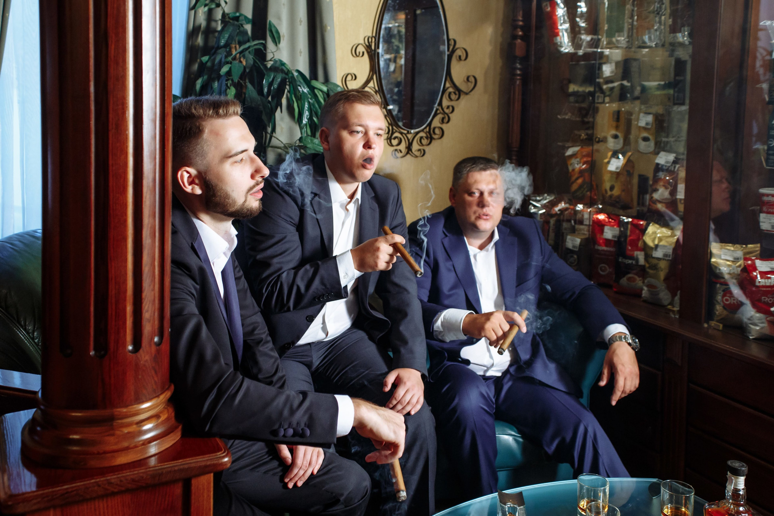 Алиса и Илья. Фотограф  в Санкт-Петербурге Юлия Ильченко