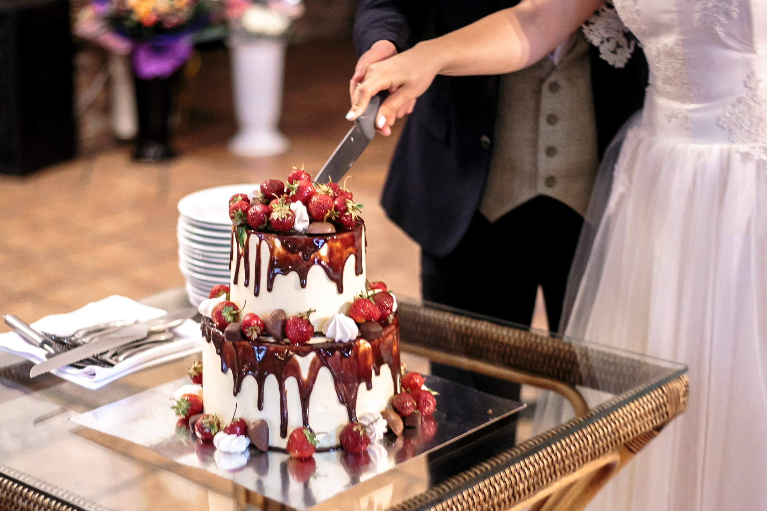 Аня и Павел. Фотограф  в Санкт-Петербурге Юлия Ильченко