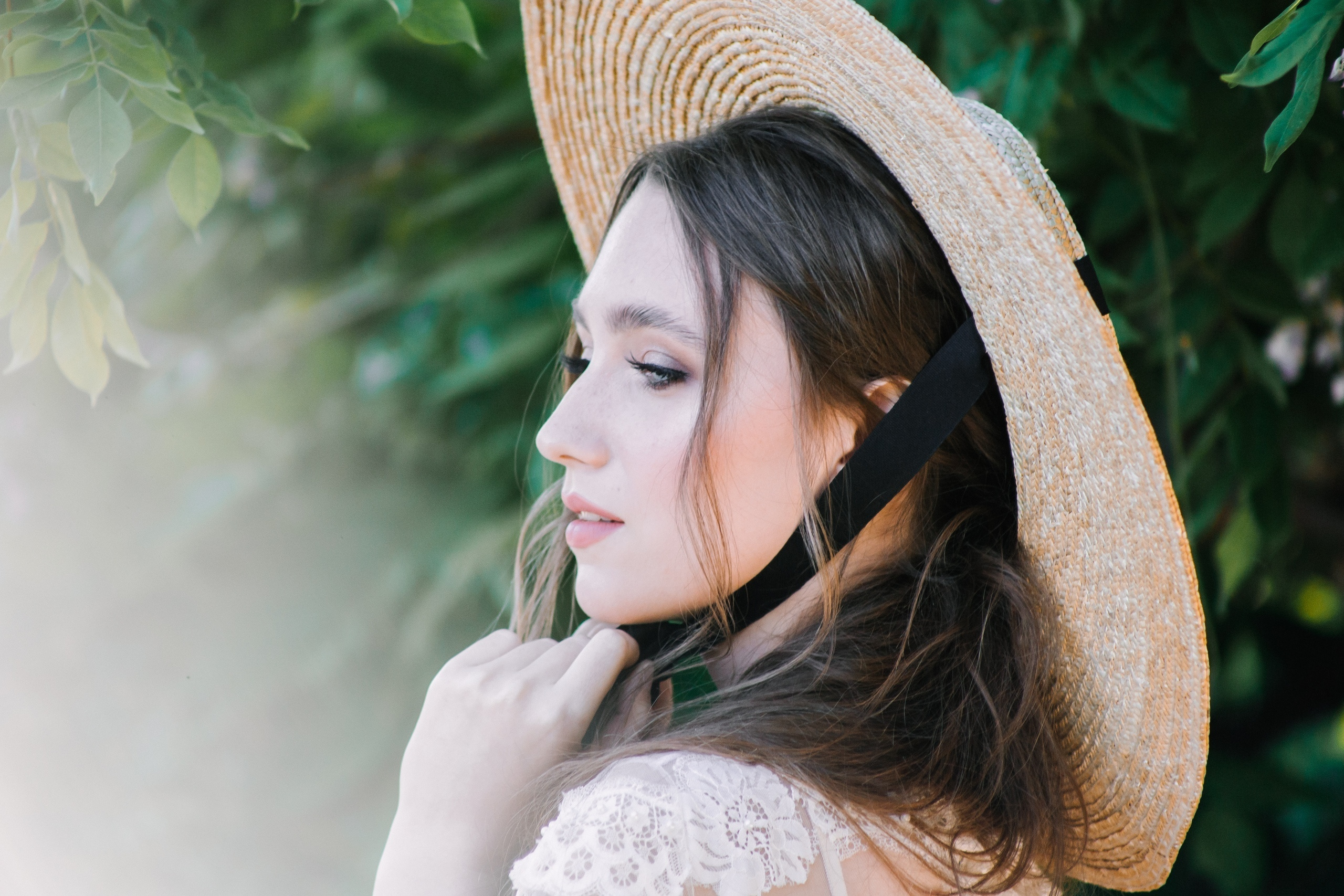 Лариса. Фотограф  в Санкт-Петербурге Юлия Ильченко