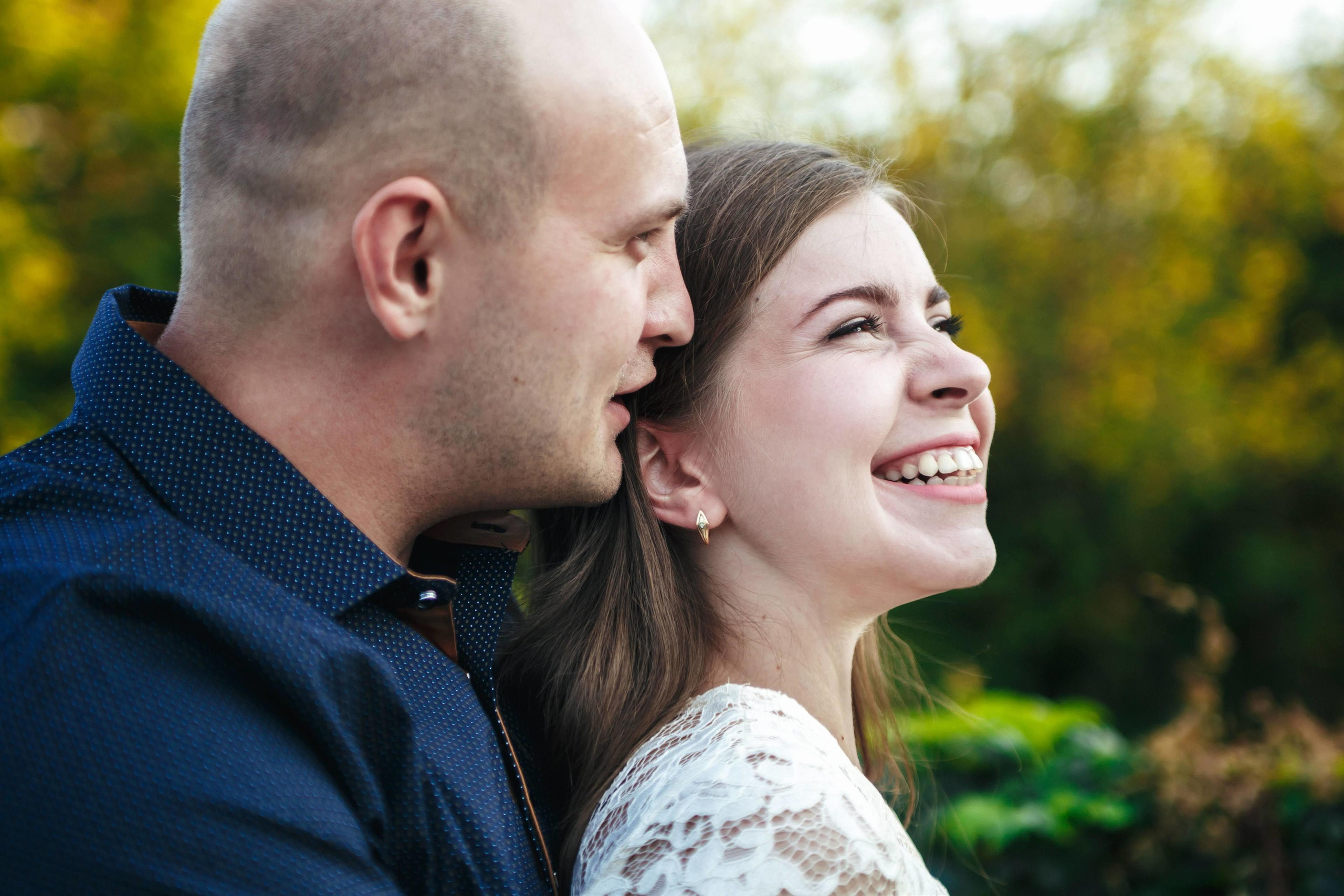 Юля и Сережа. Фотограф  в Санкт-Петербурге Юлия Ильченко
