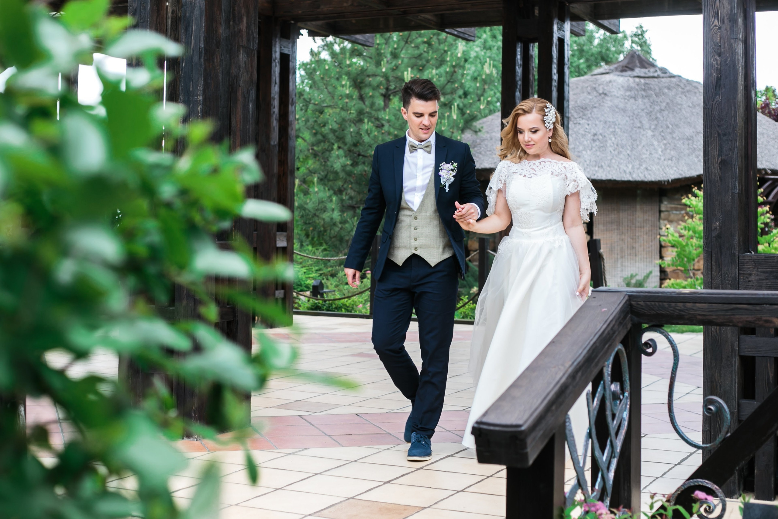 Аня и Павел. Фотограф  в Санкт-Петербурге Юлия Ильченко