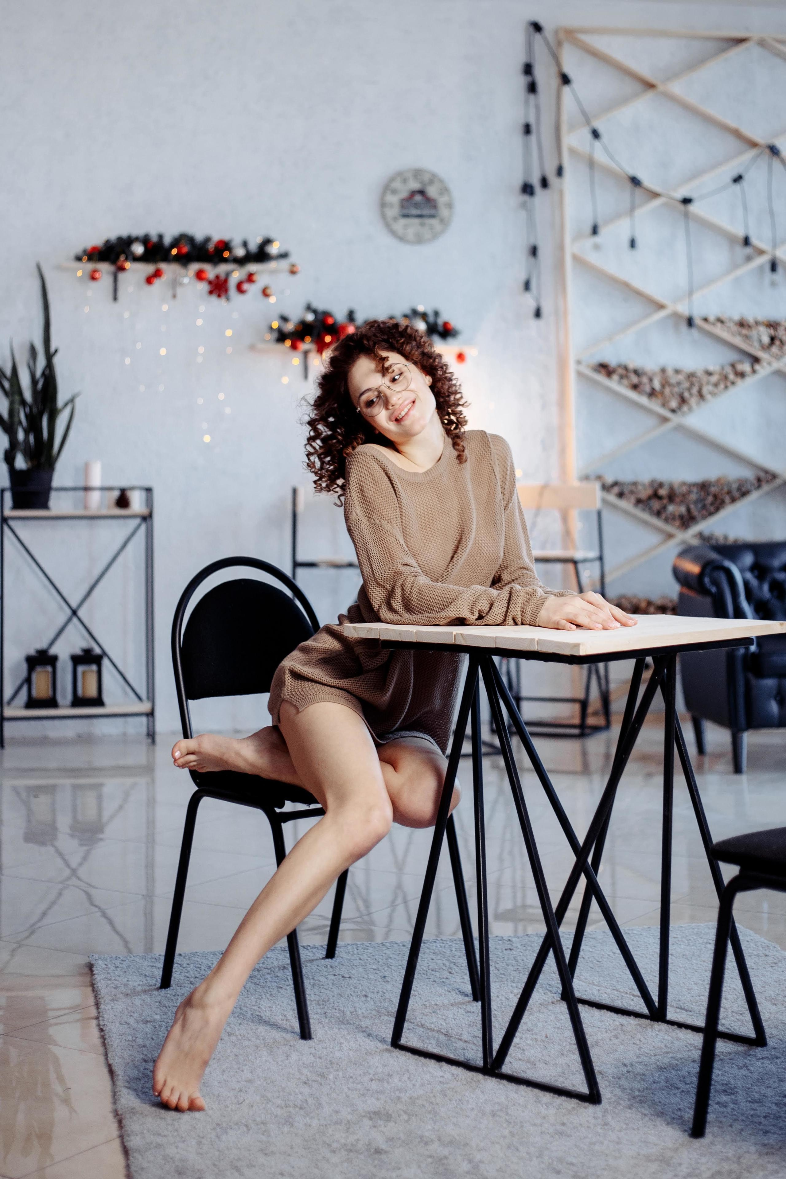 Лена. Фотограф  в Санкт-Петербурге Юлия Ильченко