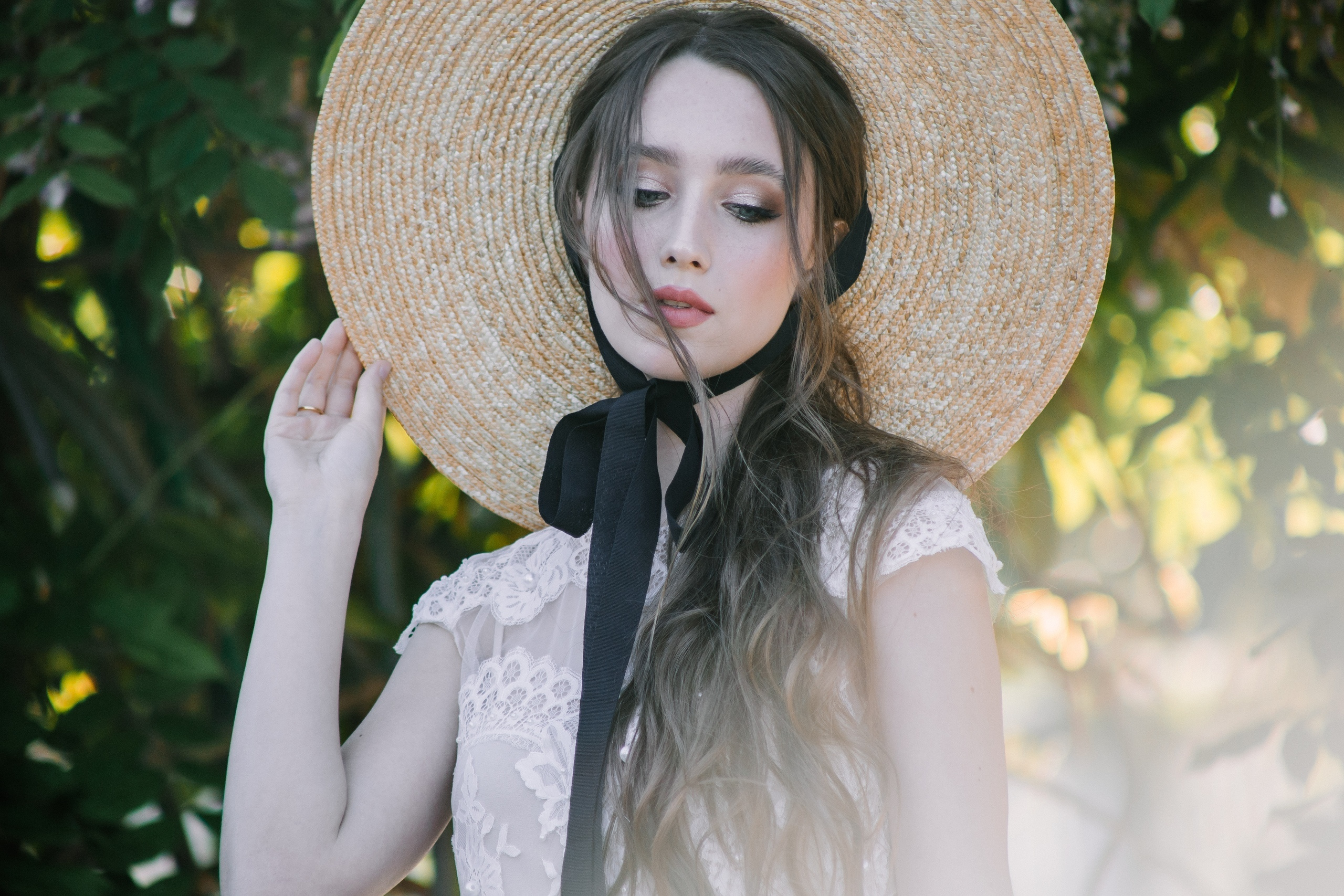 Лариса. Фотограф  в Санкт-Петербурге Юлия Ильченко