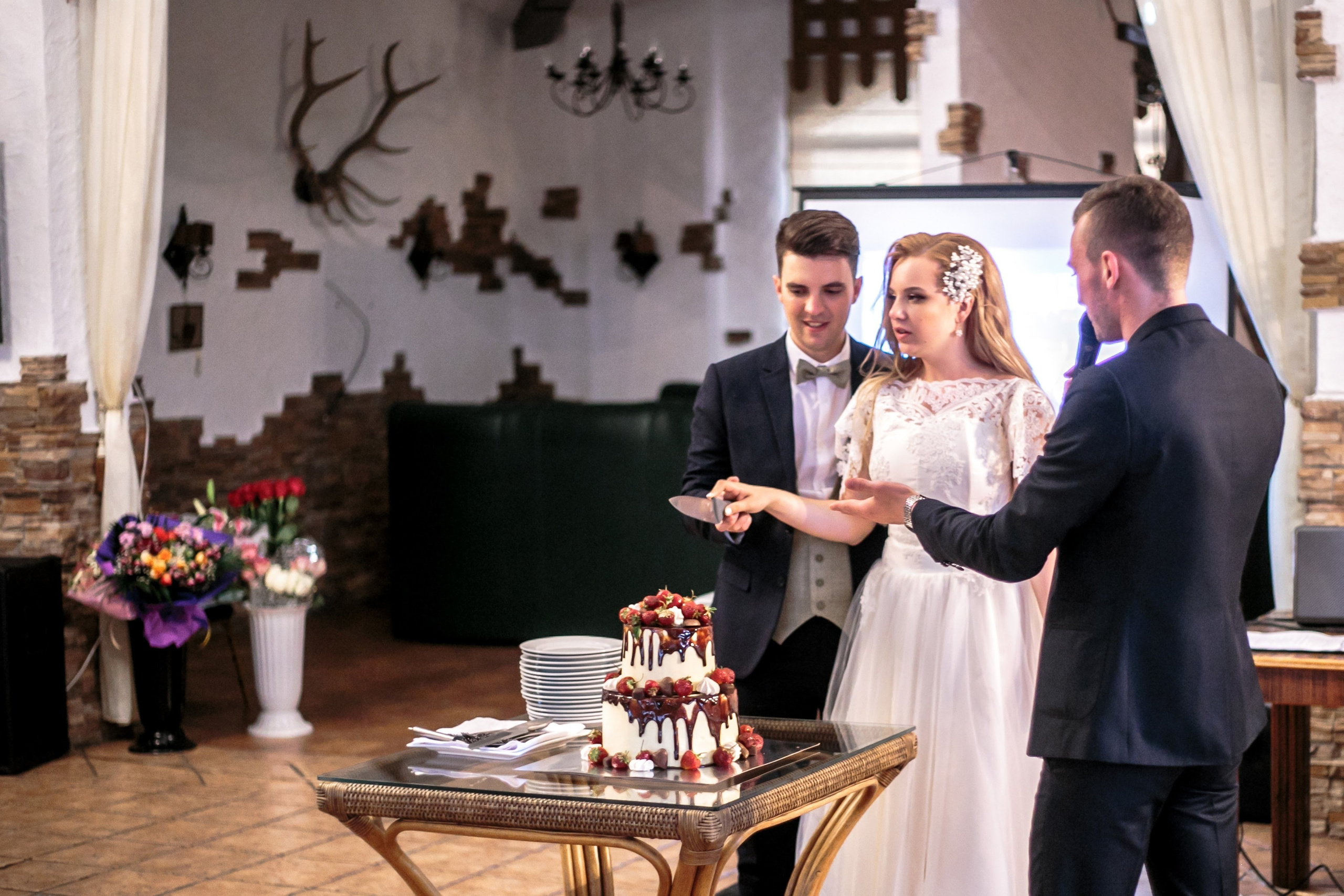 Аня и Павел. Фотограф  в Санкт-Петербурге Юлия Ильченко