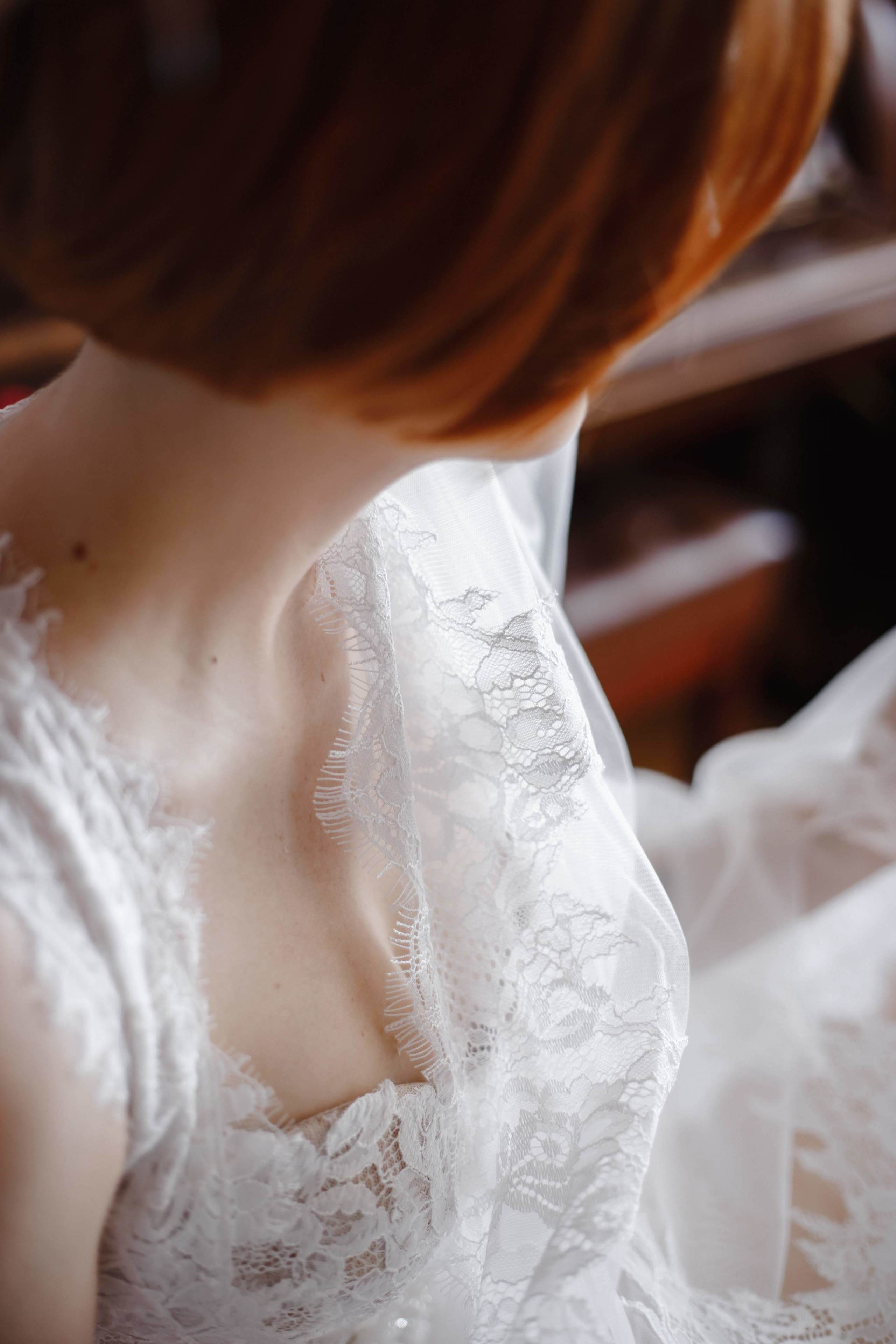 Алиса и Илья. Фотограф  в Санкт-Петербурге Юлия Ильченко