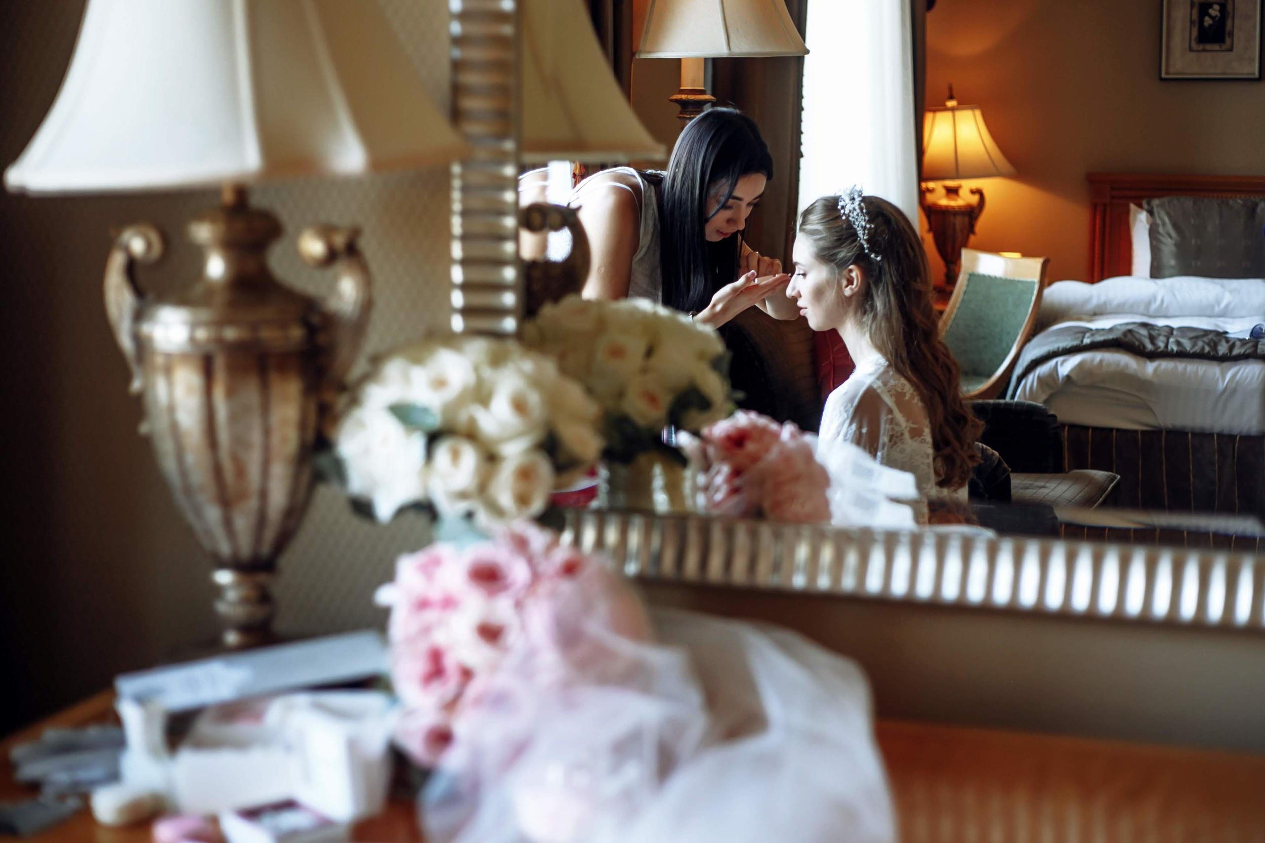 Любимые кадры. Фотограф  в Санкт-Петербурге Юлия Ильченко