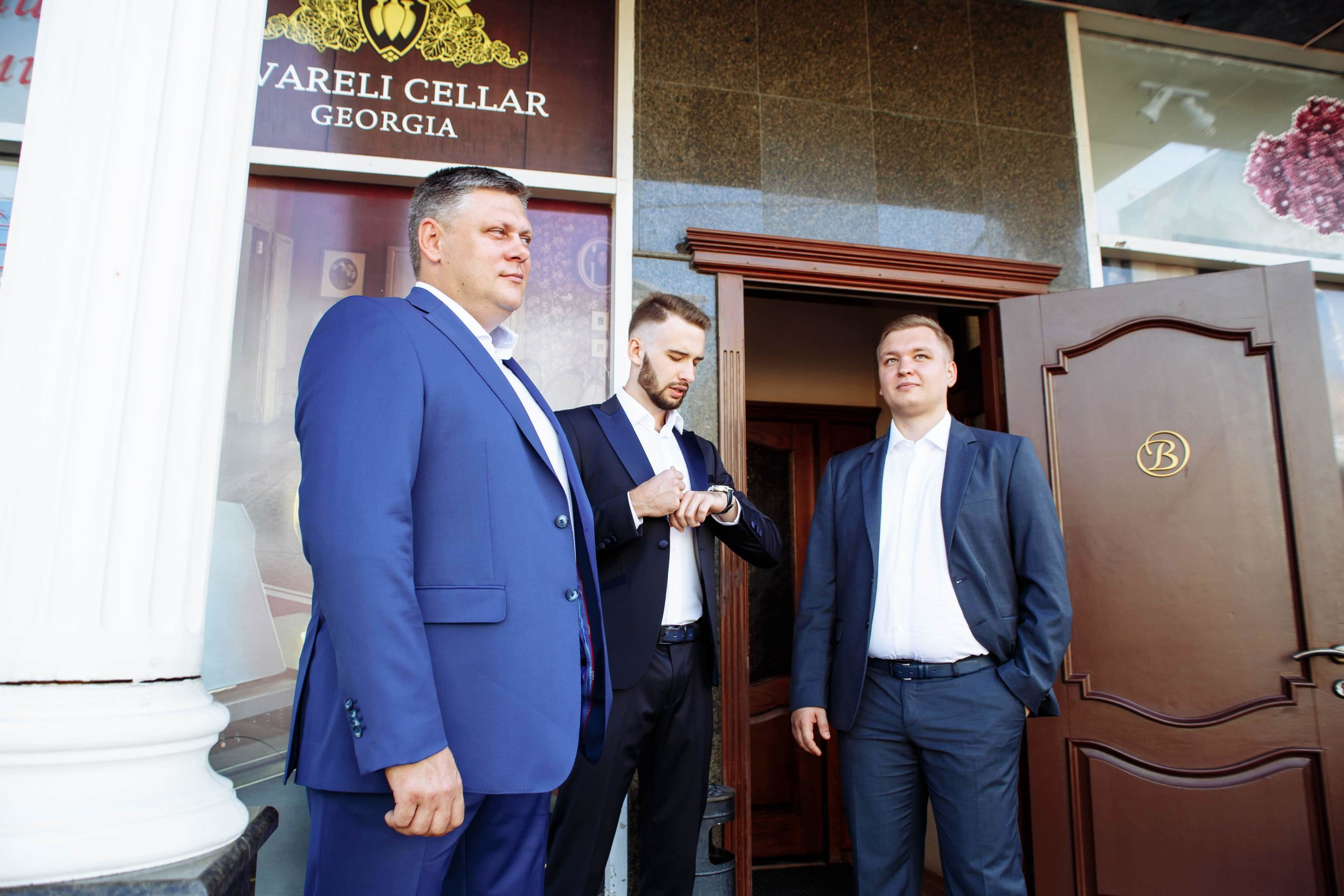 Алиса и Илья. Фотограф  в Санкт-Петербурге Юлия Ильченко