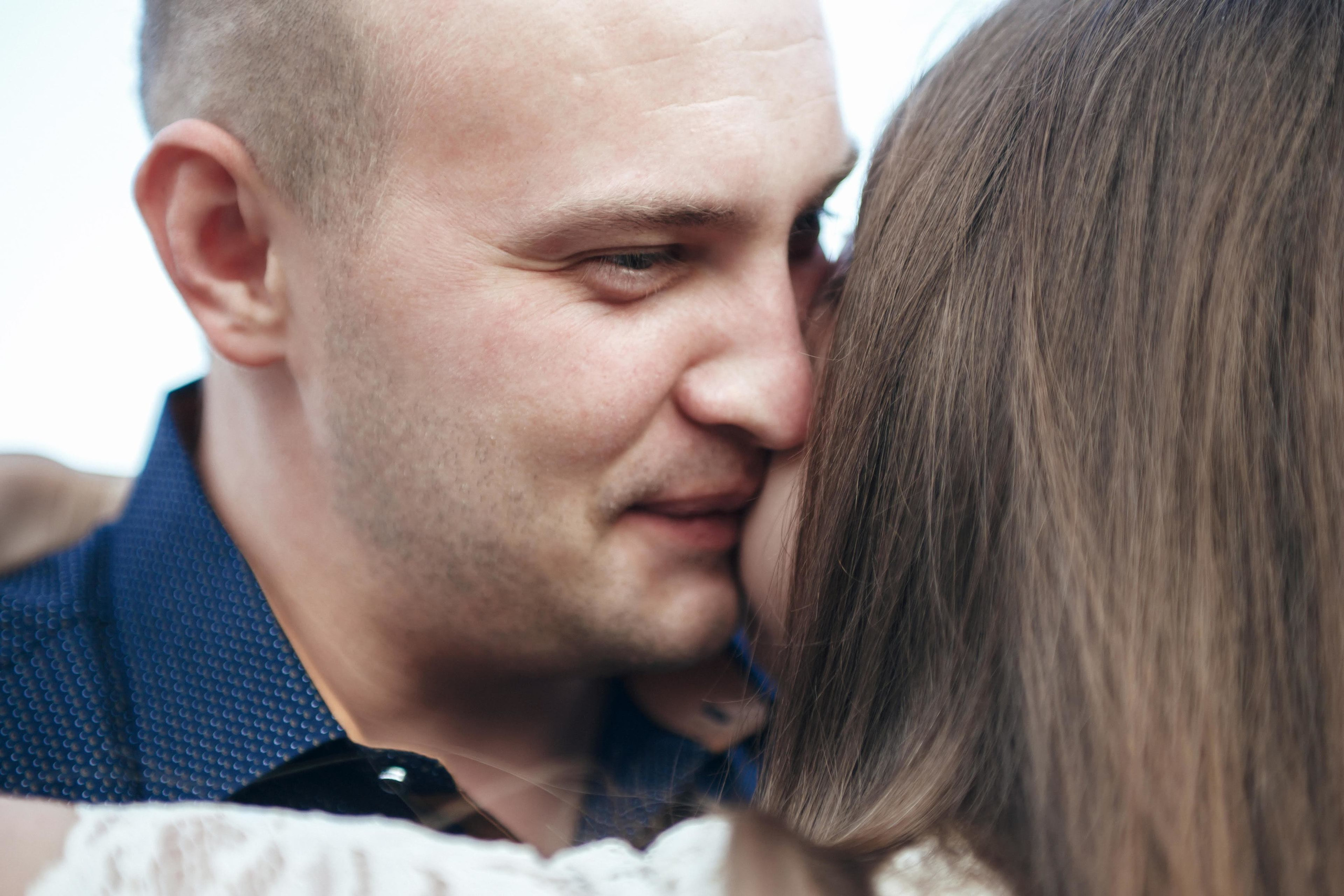 Юля и Сережа. Фотограф  в Санкт-Петербурге Юлия Ильченко