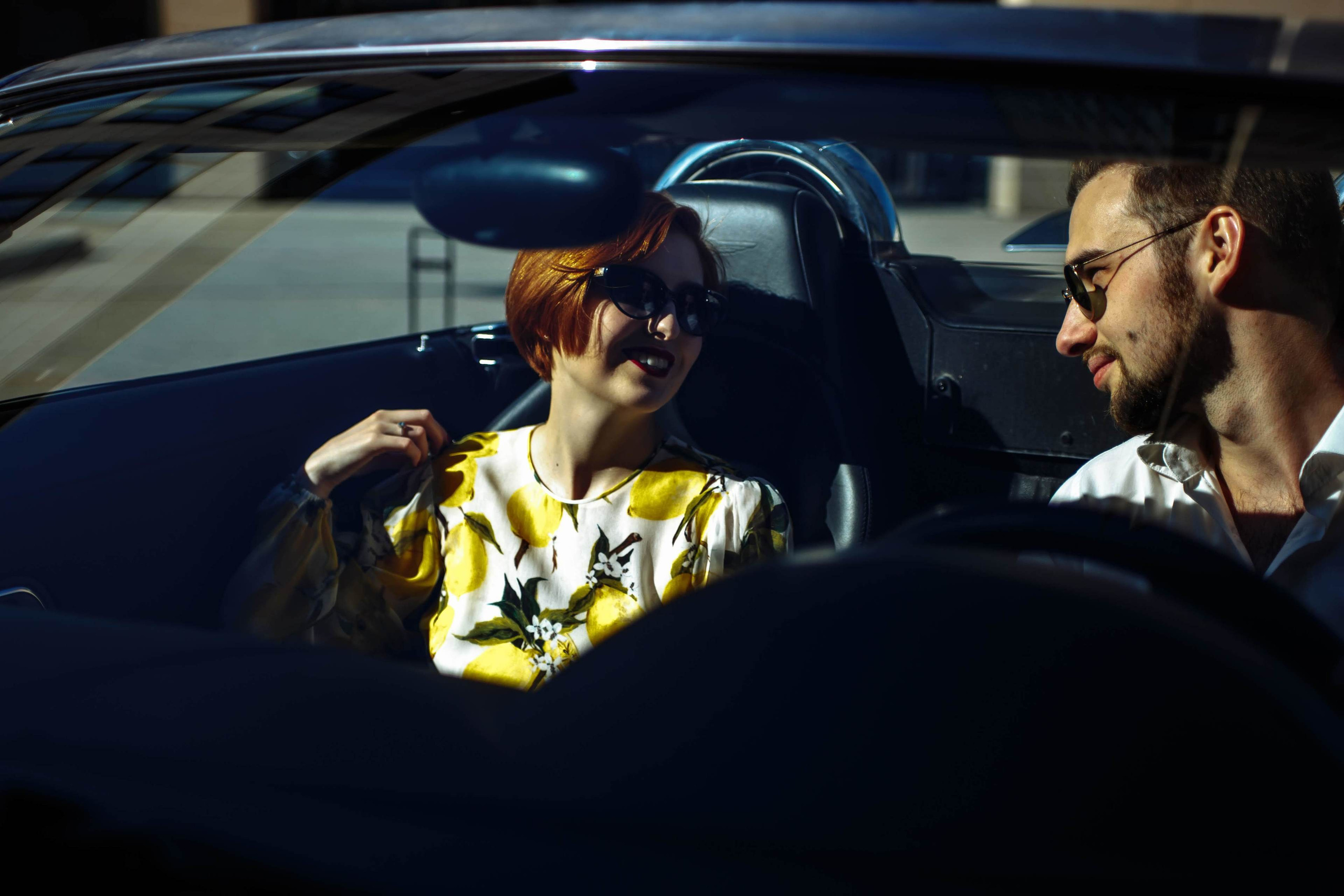 Алиска и Илья. Фотограф  в Санкт-Петербурге Юлия Ильченко