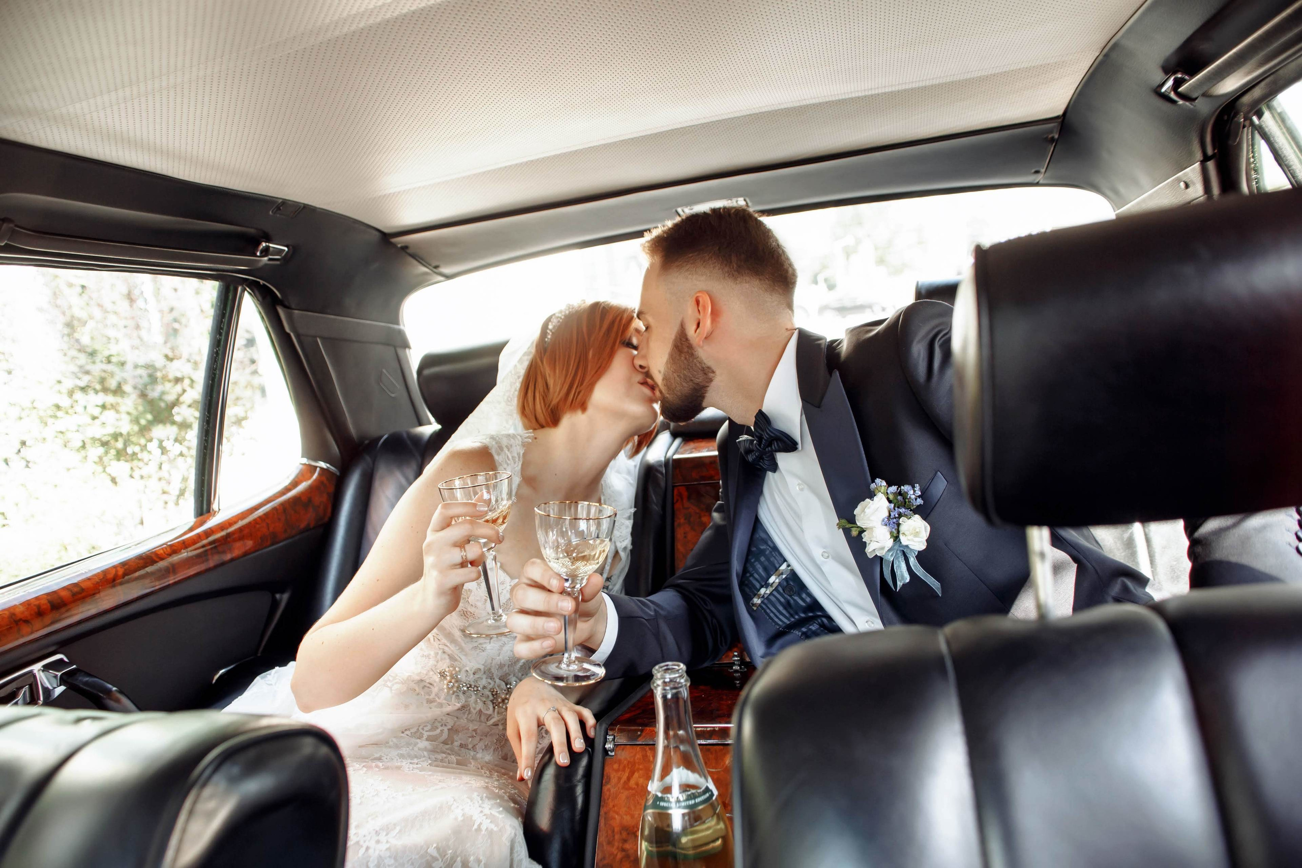 Алиса и Илья. Фотограф  в Санкт-Петербурге Юлия Ильченко