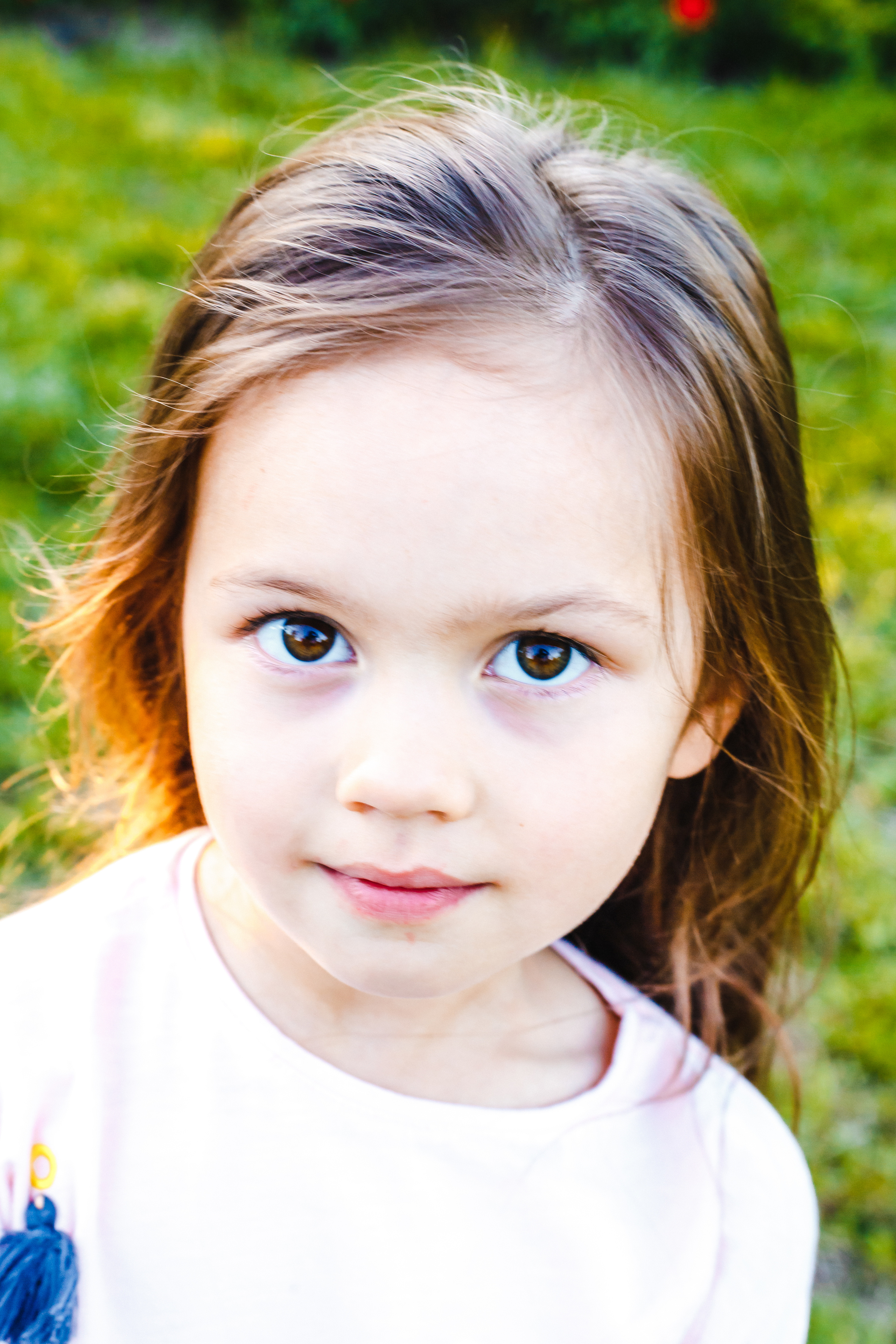 Рената, Алиса и Василиса. Фотограф  в Санкт-Петербурге Юлия Ильченко