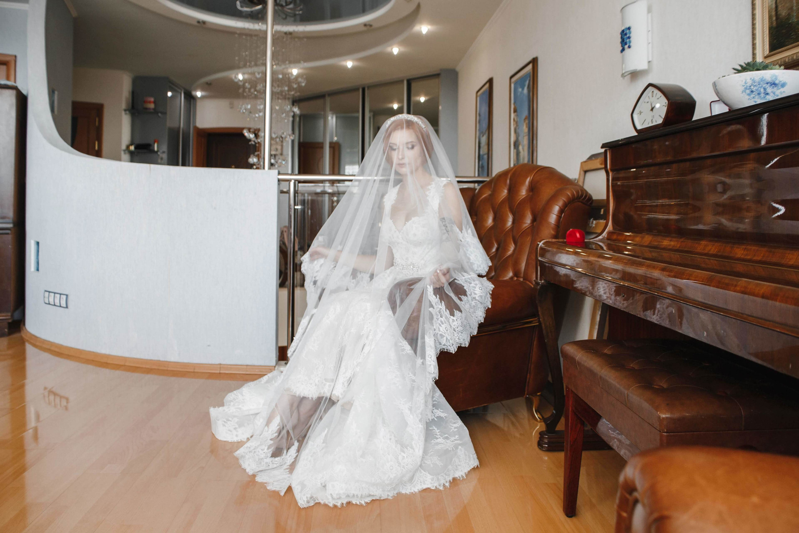 Алиса и Илья. Фотограф  в Санкт-Петербурге Юлия Ильченко