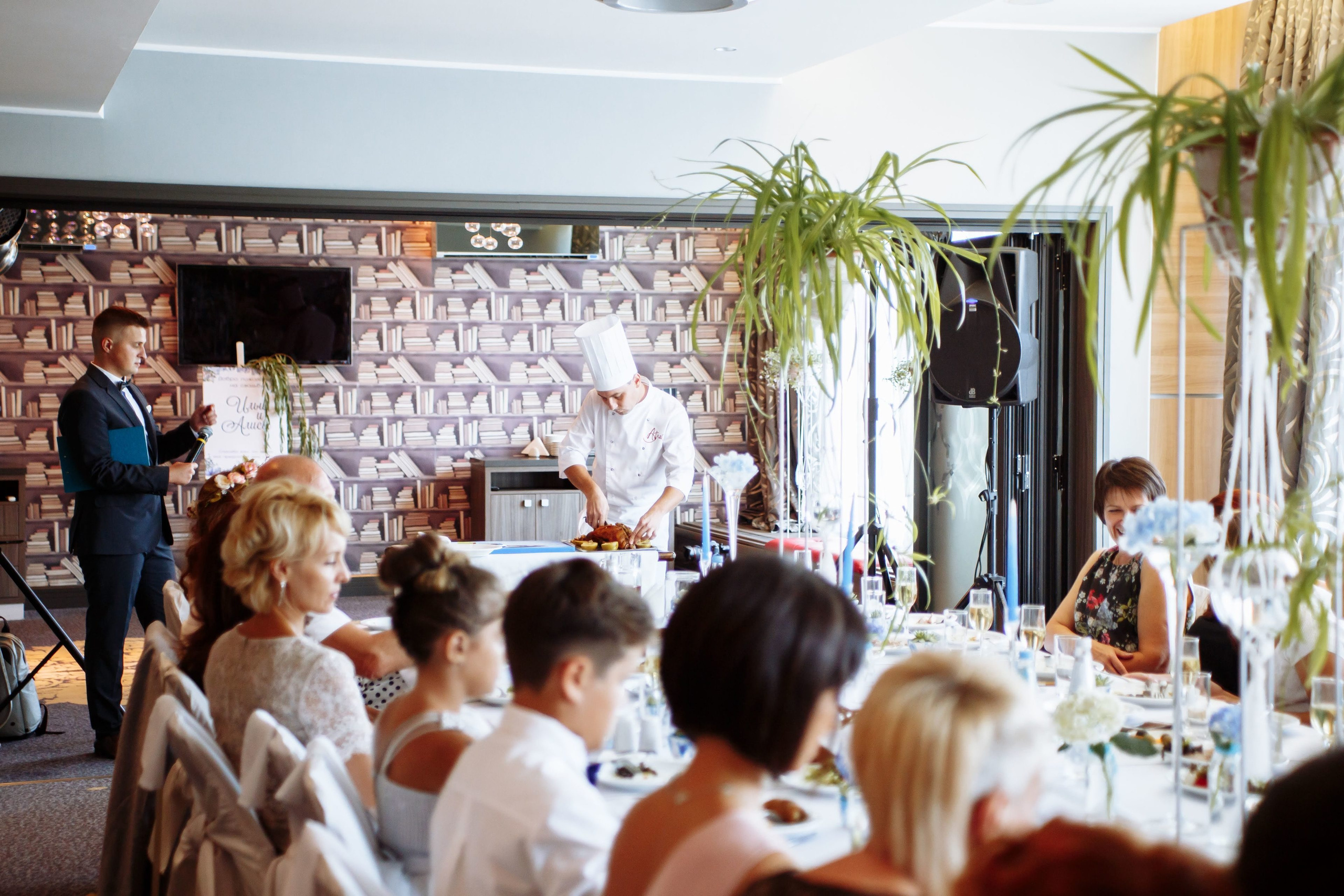 Алиса и Илья. Фотограф  в Санкт-Петербурге Юлия Ильченко