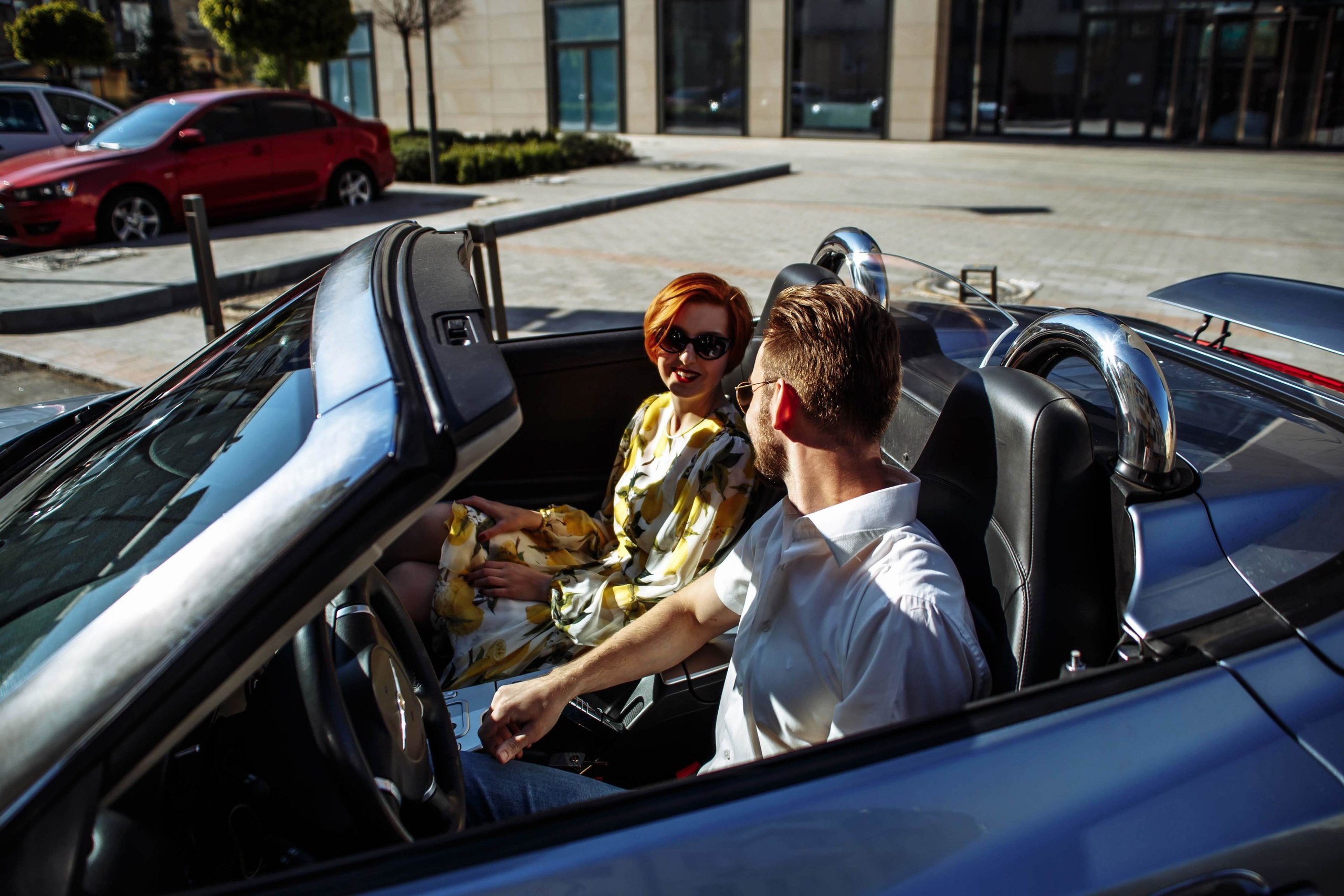 Алиска и Илья. Фотограф  в Санкт-Петербурге Юлия Ильченко