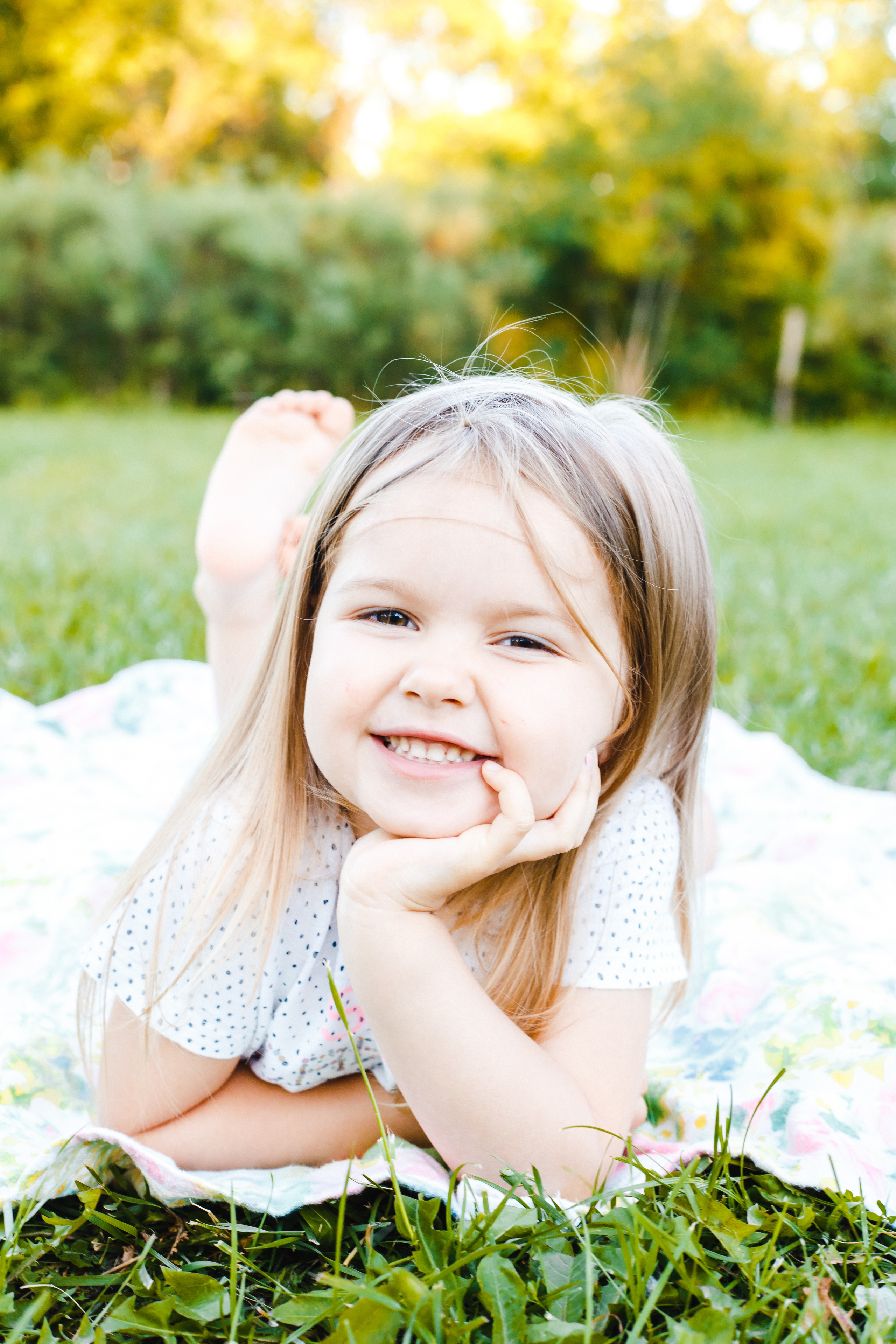 Рената, Алиса и Василиса. Фотограф  в Санкт-Петербурге Юлия Ильченко