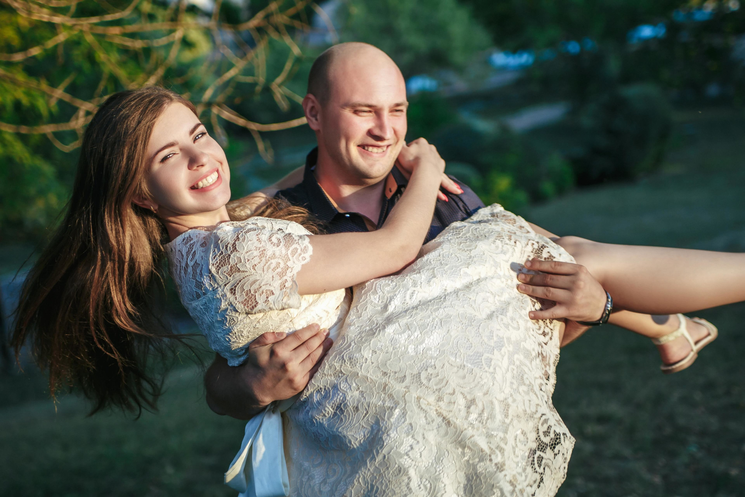 Юля и Сережа. Фотограф  в Санкт-Петербурге Юлия Ильченко