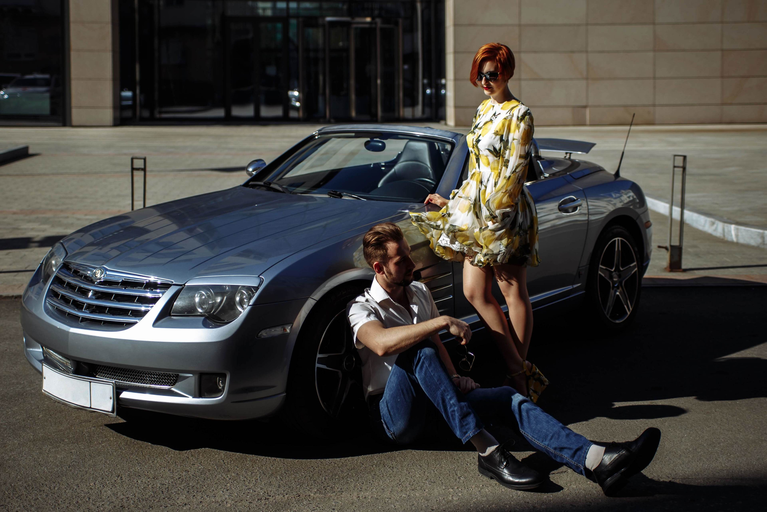 Алиска и Илья. Фотограф  в Санкт-Петербурге Юлия Ильченко