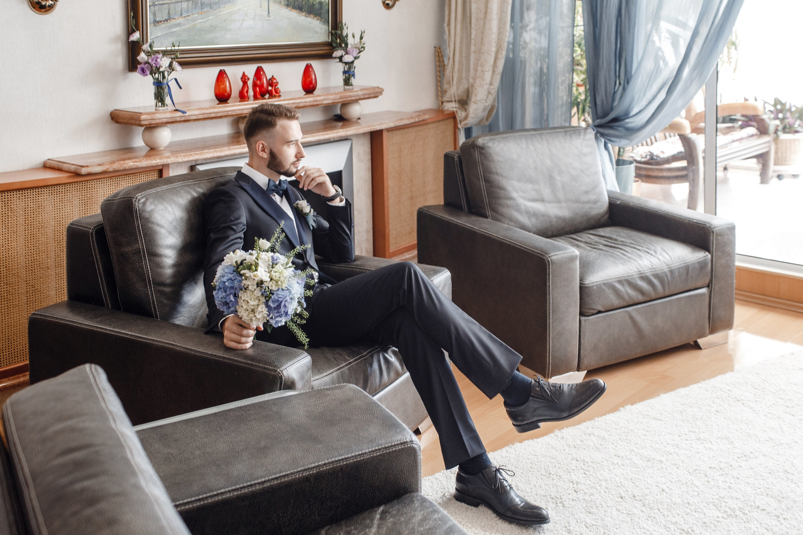 Любимые кадры. Фотограф  в Санкт-Петербурге Юлия Ильченко