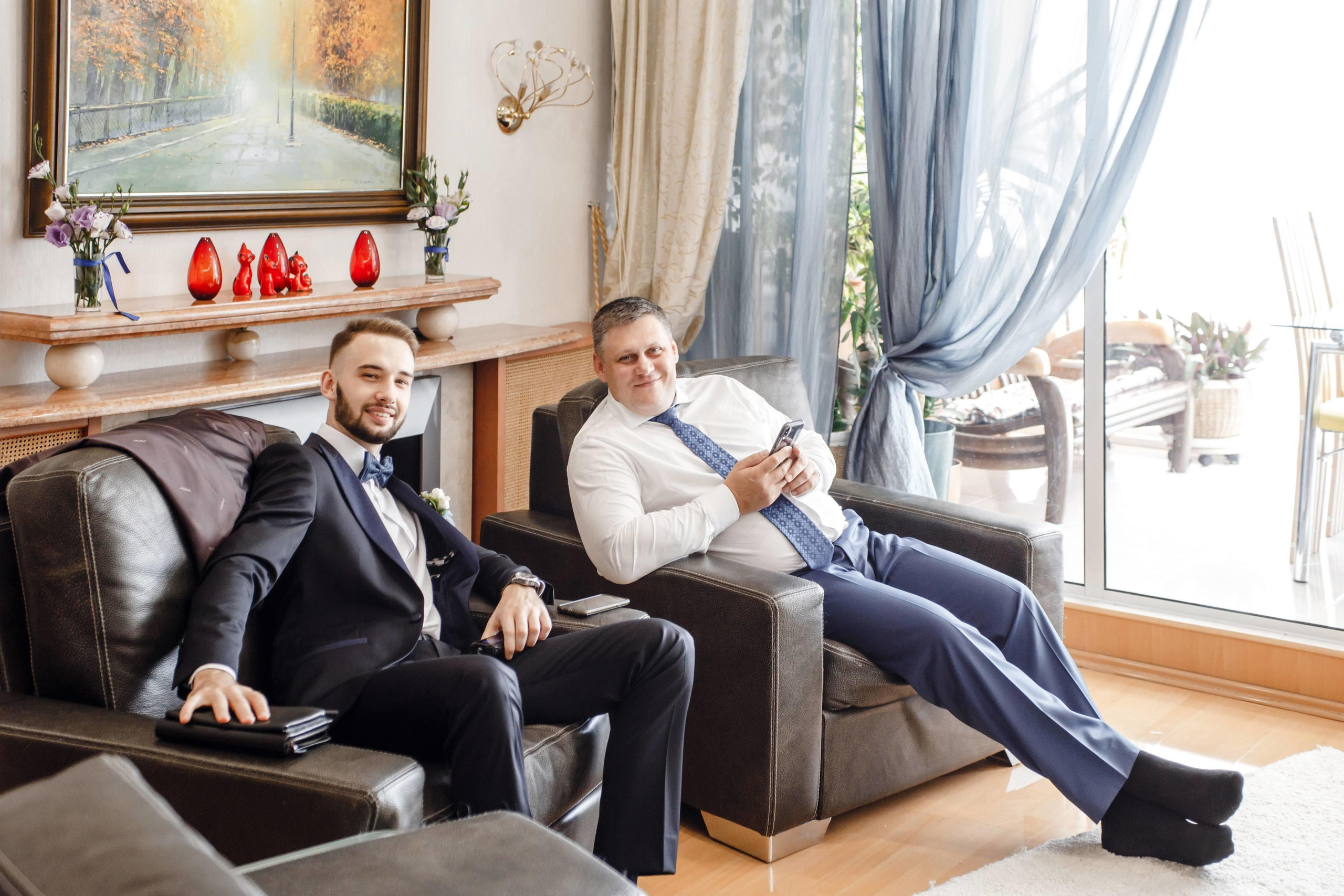 Алиса и Илья. Фотограф  в Санкт-Петербурге Юлия Ильченко