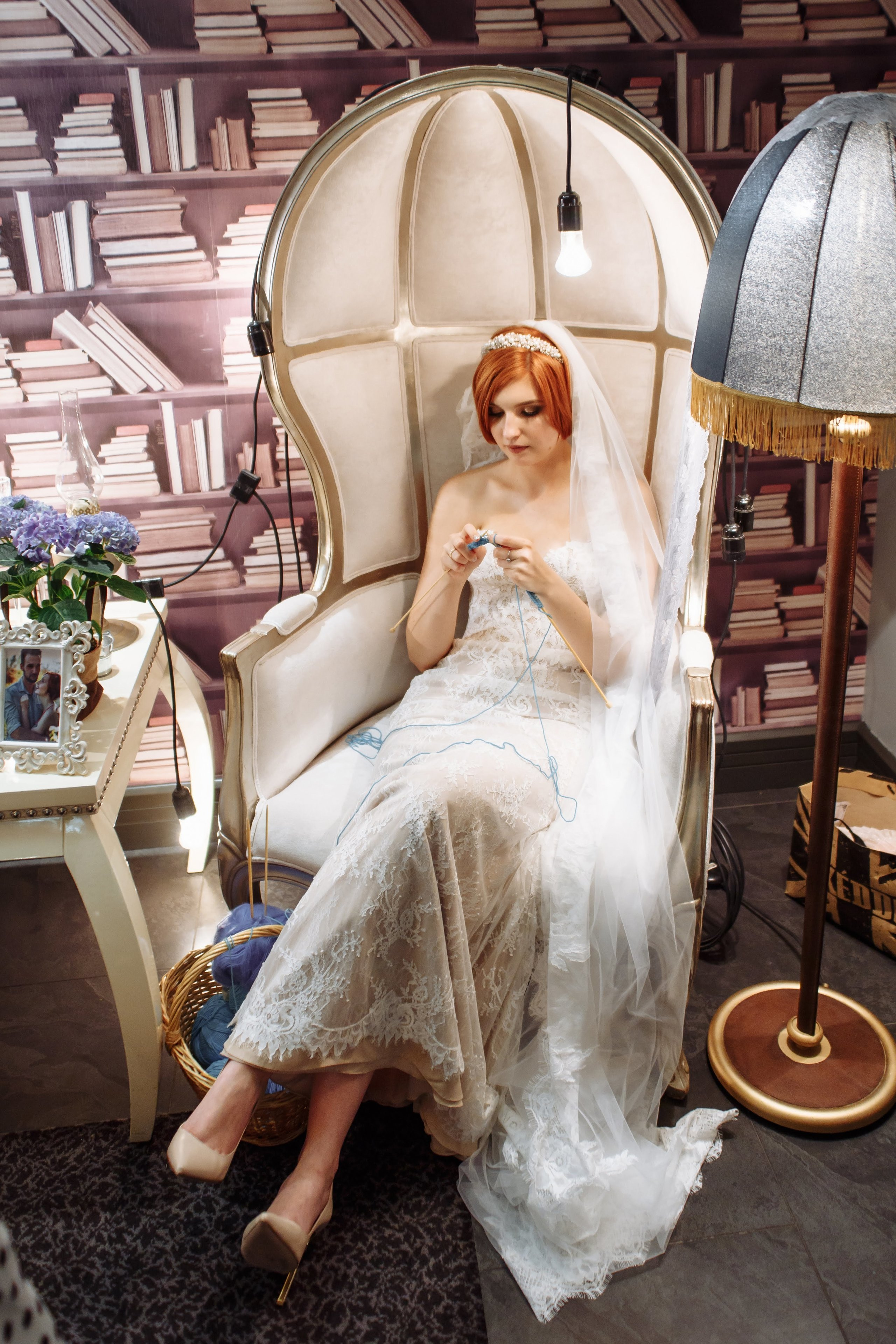 Алиса и Илья. Фотограф  в Санкт-Петербурге Юлия Ильченко