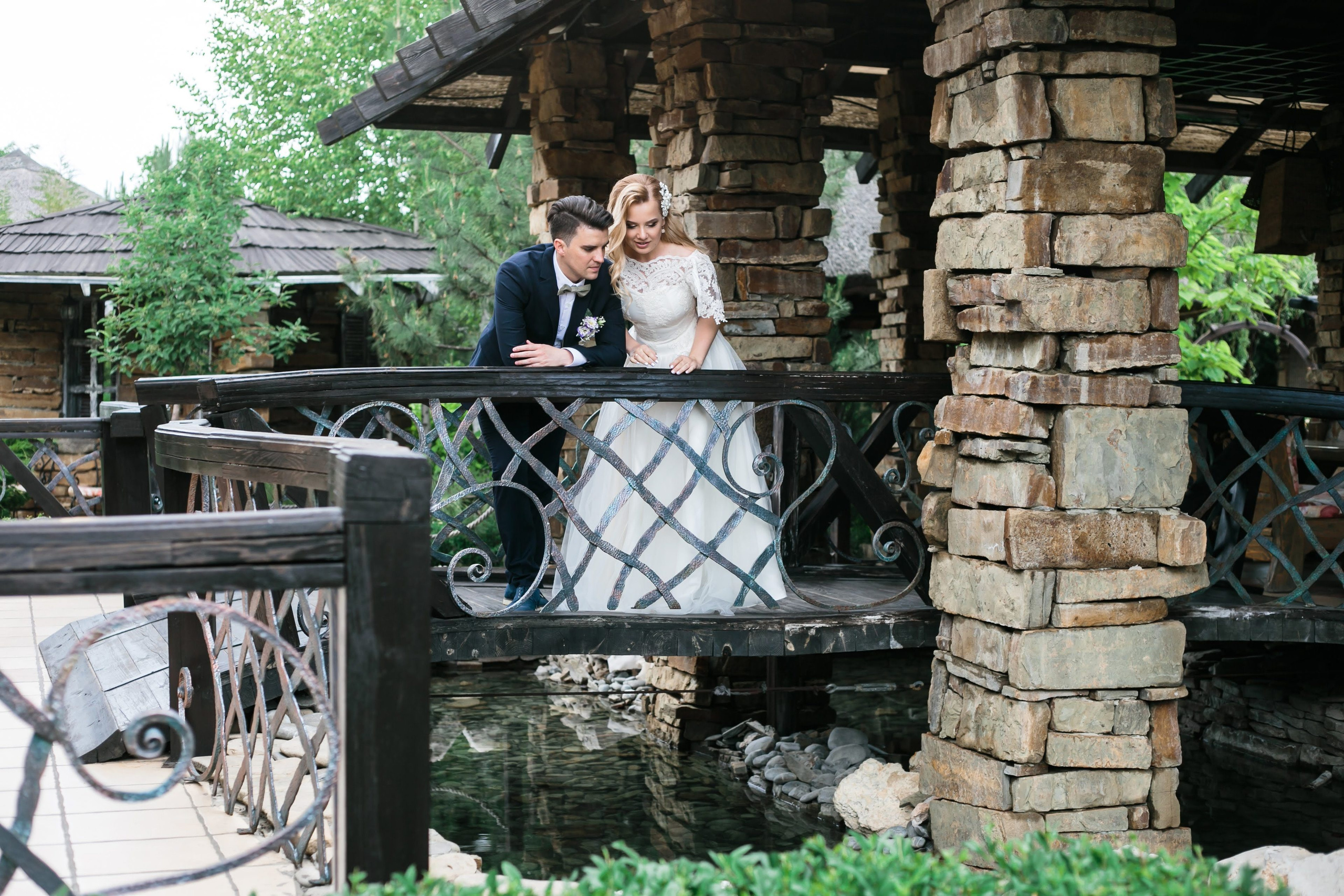 Аня и Павел. Фотограф  в Санкт-Петербурге Юлия Ильченко