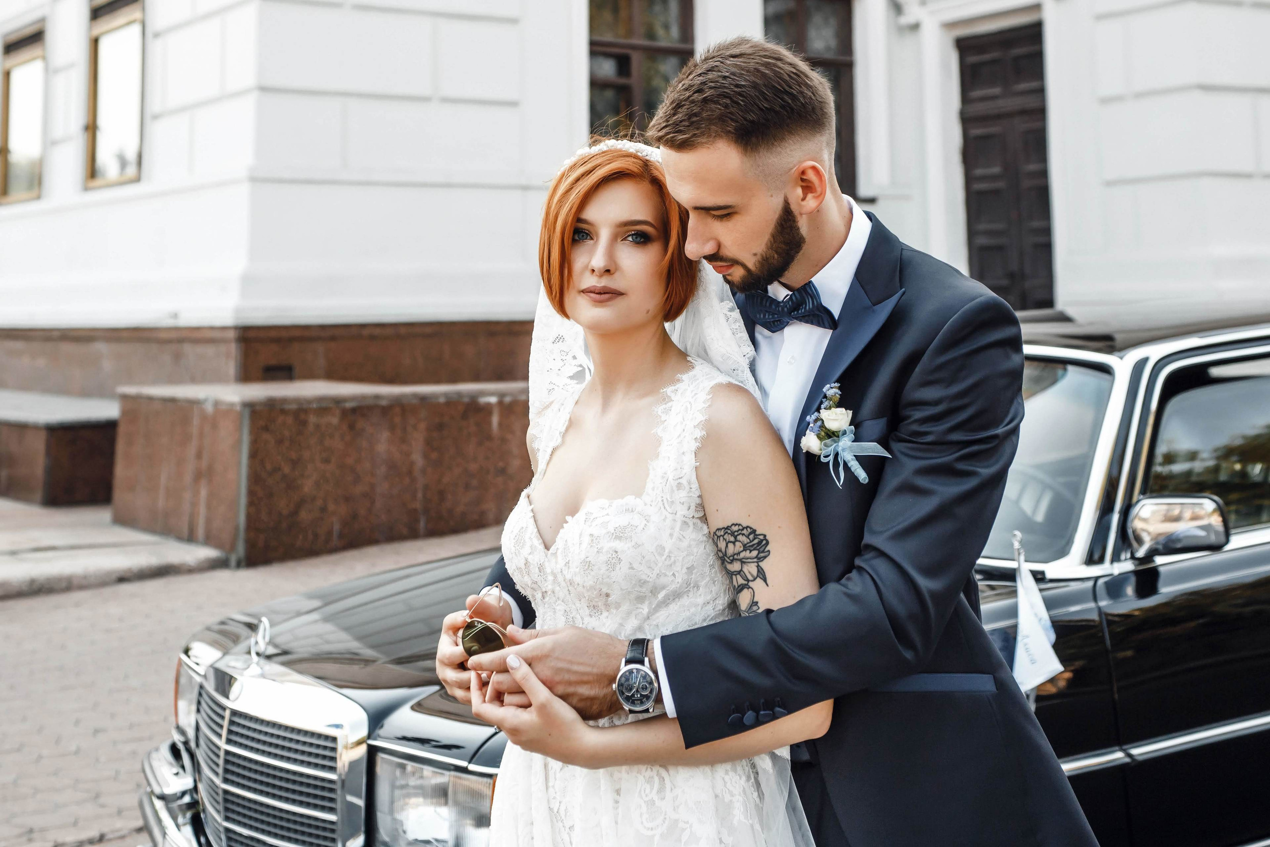 Алиса и Илья. Фотограф  в Санкт-Петербурге Юлия Ильченко