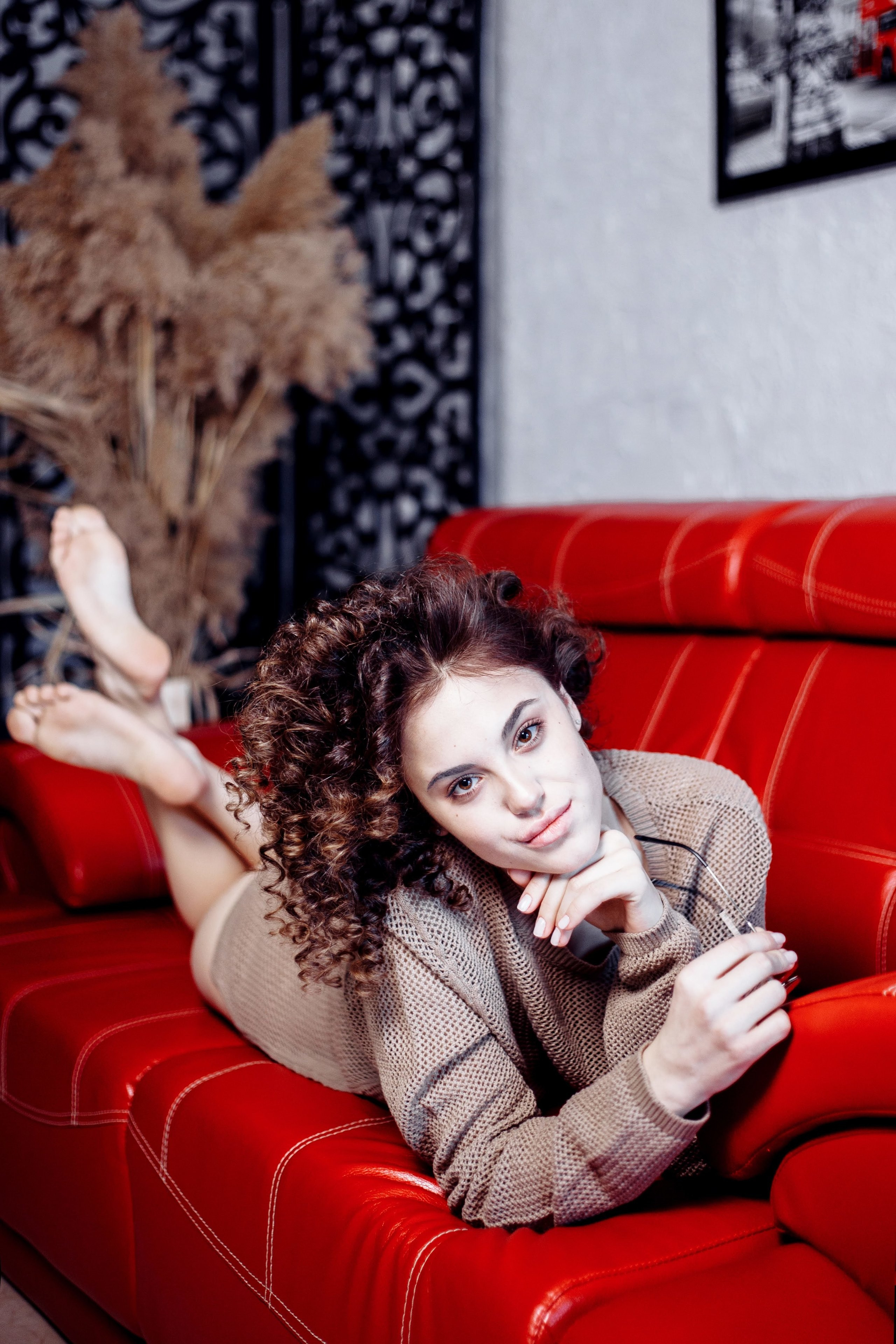 Лена. Фотограф  в Санкт-Петербурге Юлия Ильченко