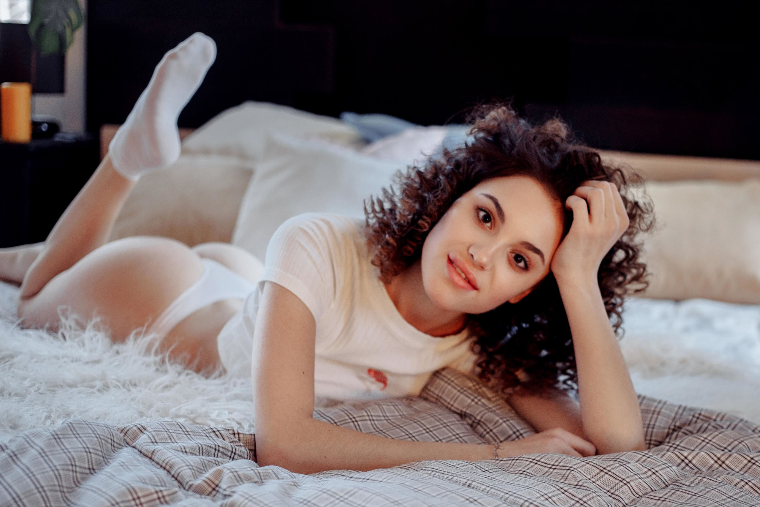 Лена. Фотограф  в Санкт-Петербурге Юлия Ильченко