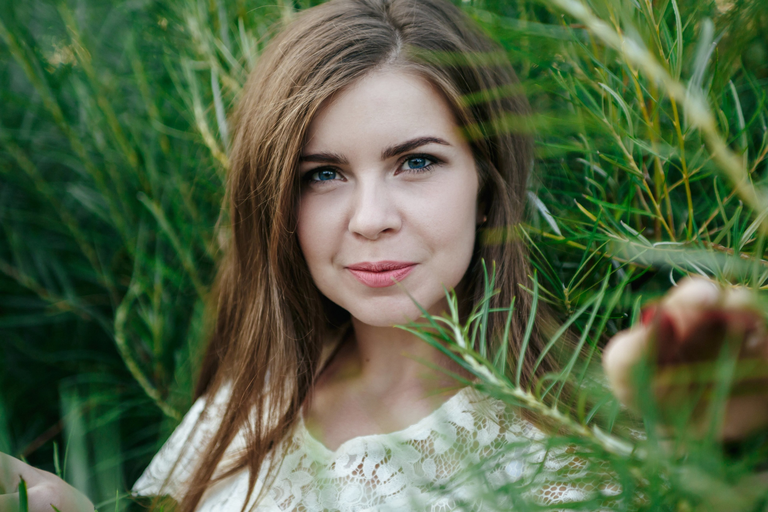 Юля и Сережа. Фотограф  в Санкт-Петербурге Юлия Ильченко