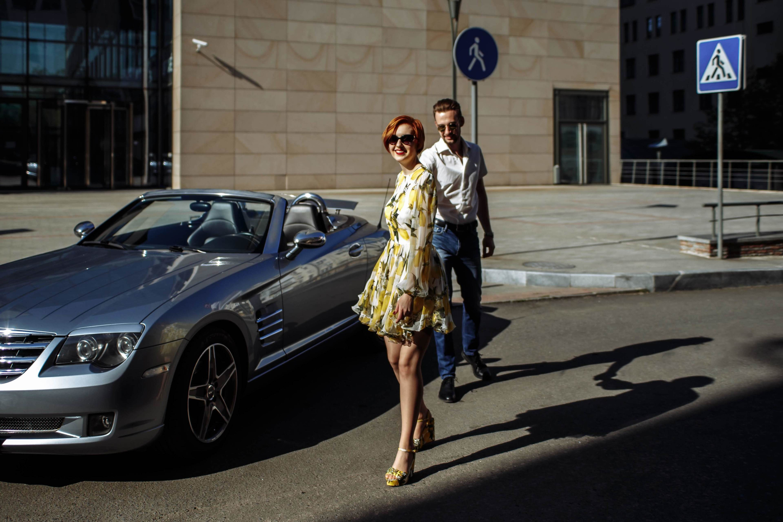 Алиска и Илья. Фотограф  в Санкт-Петербурге Юлия Ильченко