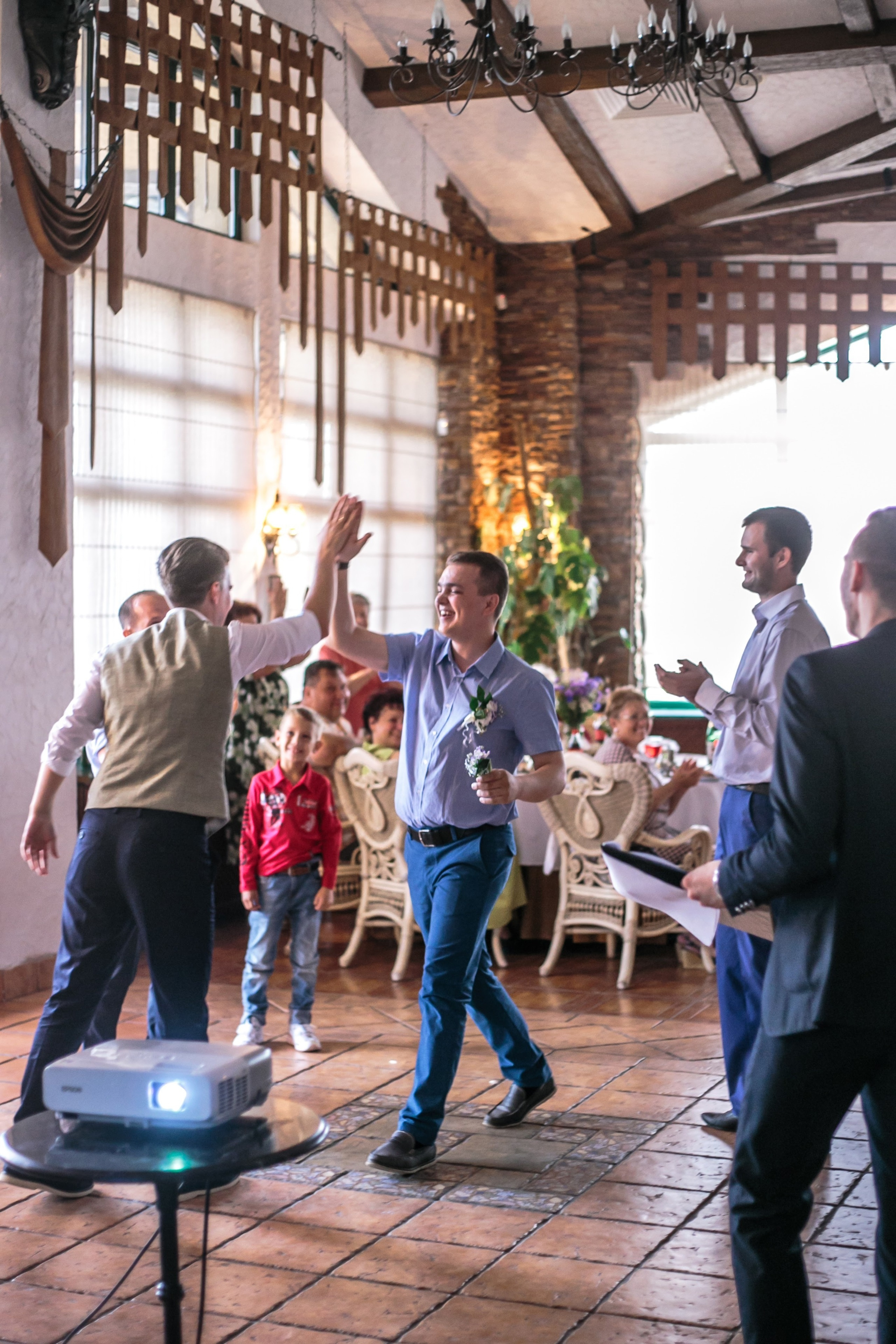 Аня и Павел. Фотограф  в Санкт-Петербурге Юлия Ильченко