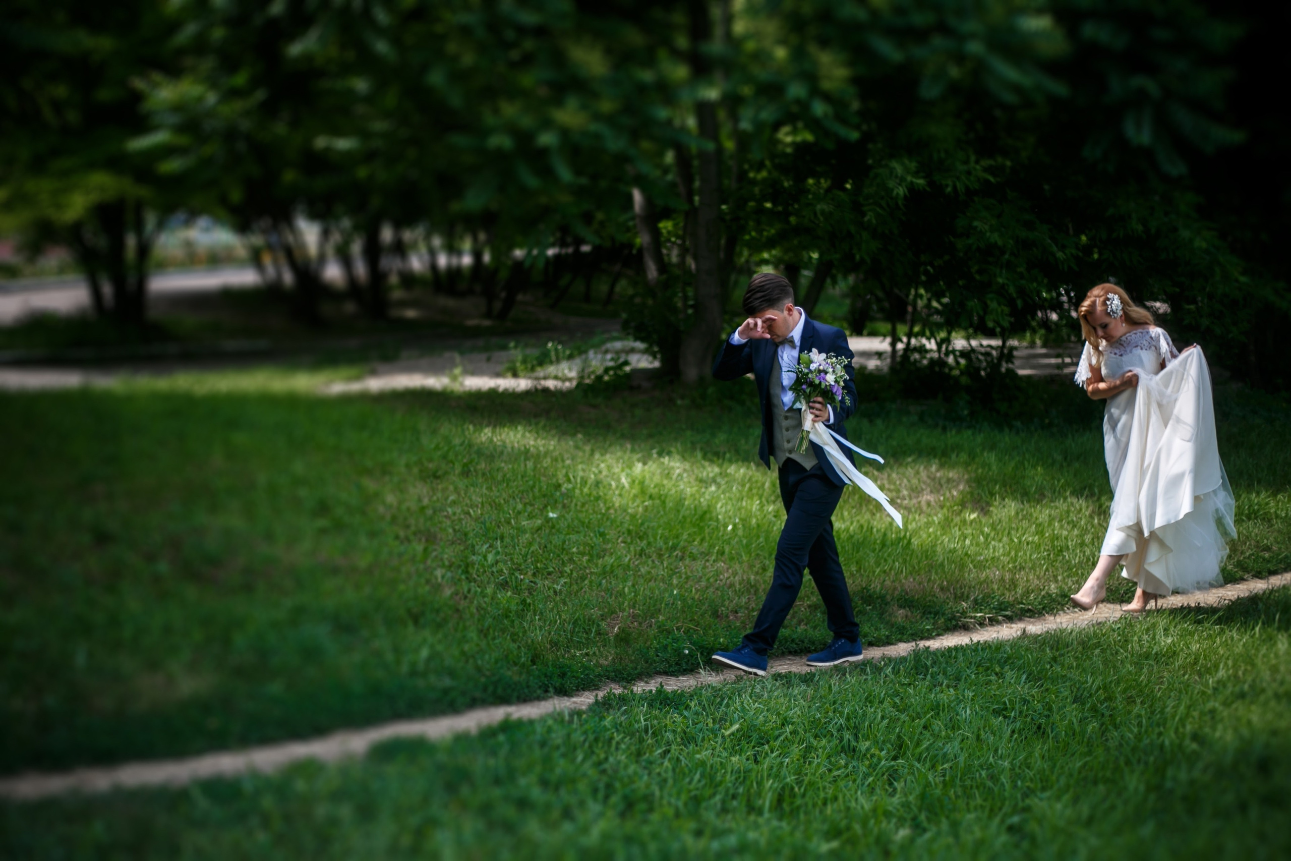Аня и Павел. Фотограф  в Санкт-Петербурге Юлия Ильченко