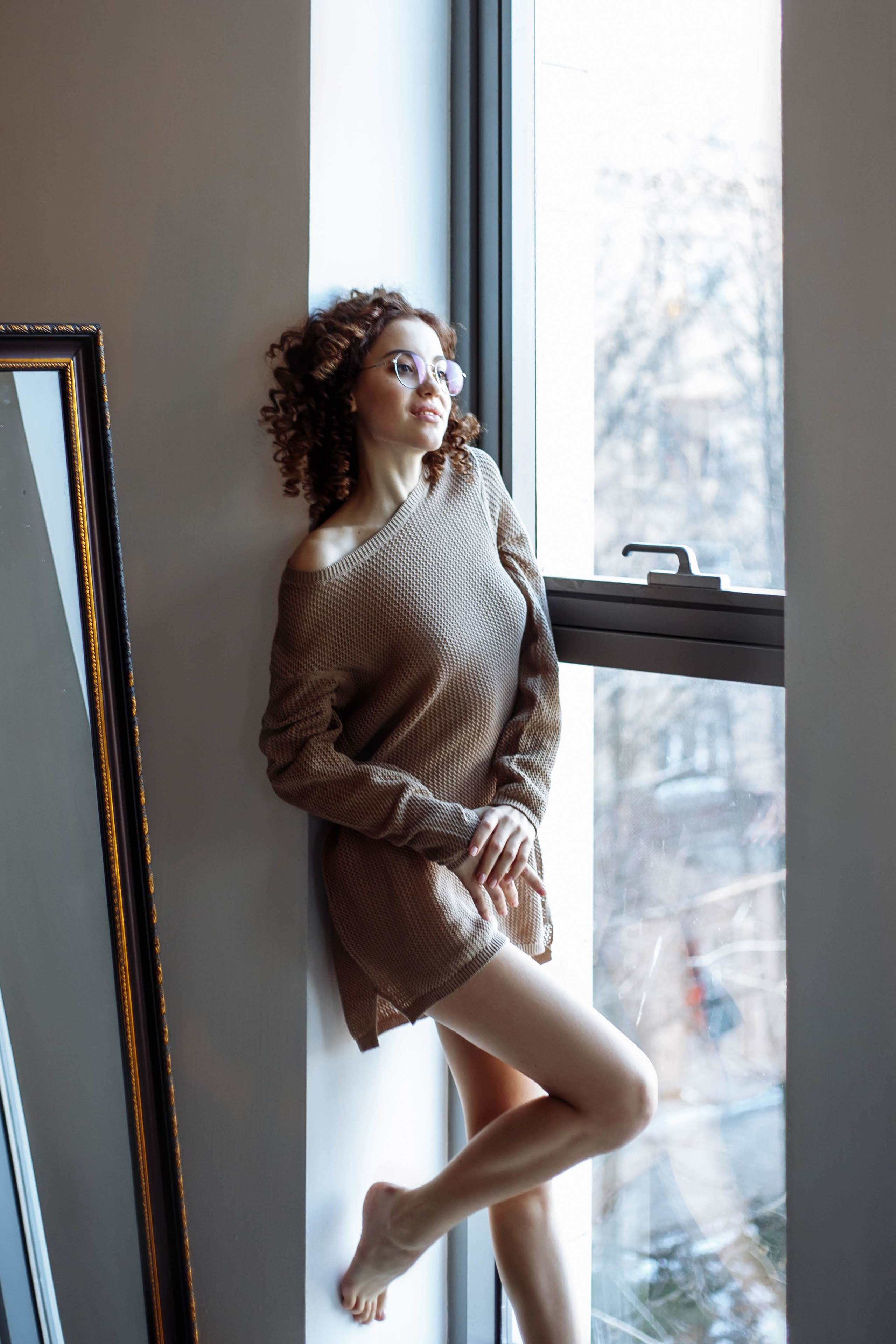 Лена. Фотограф  в Санкт-Петербурге Юлия Ильченко