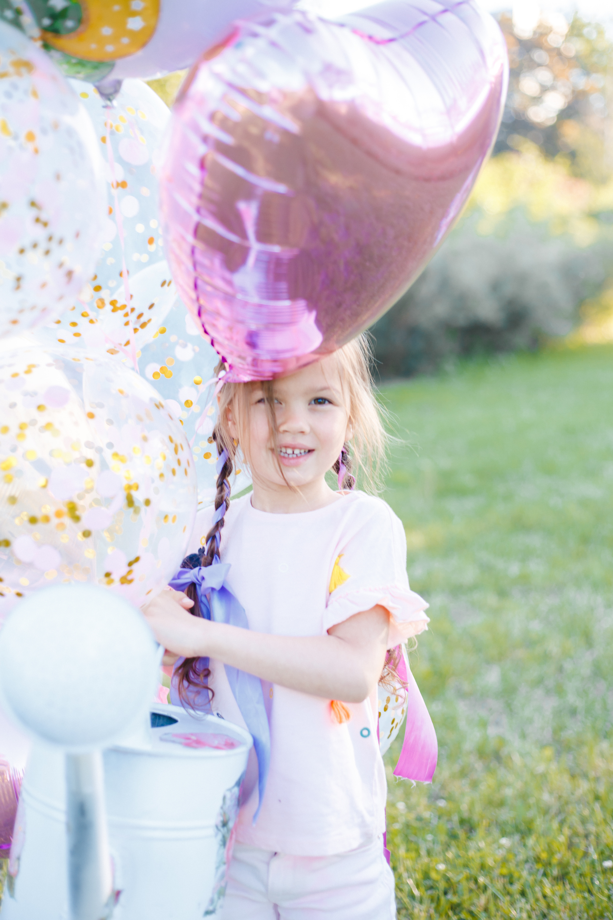 Рената, Алиса и Василиса. Фотограф  в Санкт-Петербурге Юлия Ильченко
