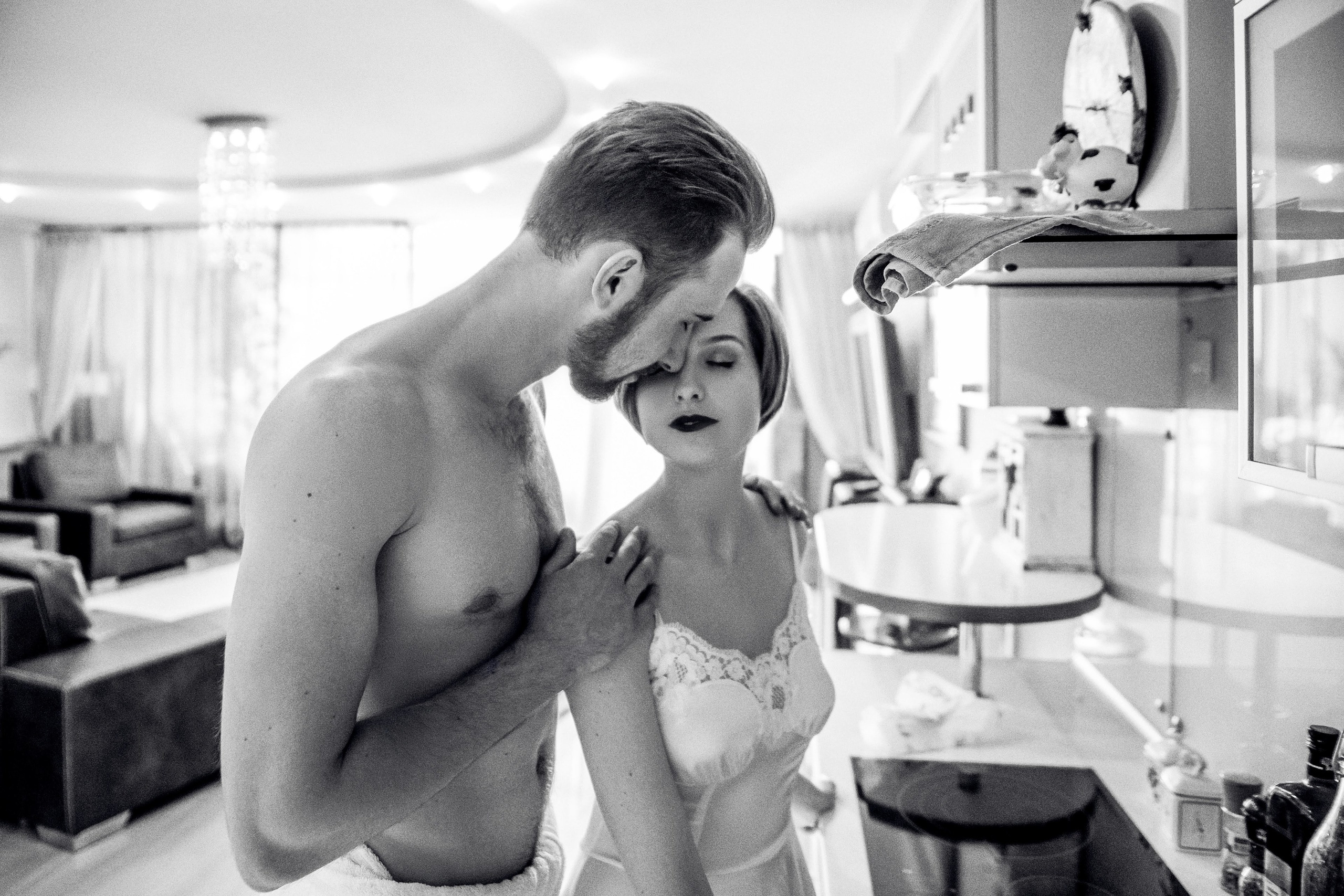 Алиска и Илья. Фотограф  в Санкт-Петербурге Юлия Ильченко