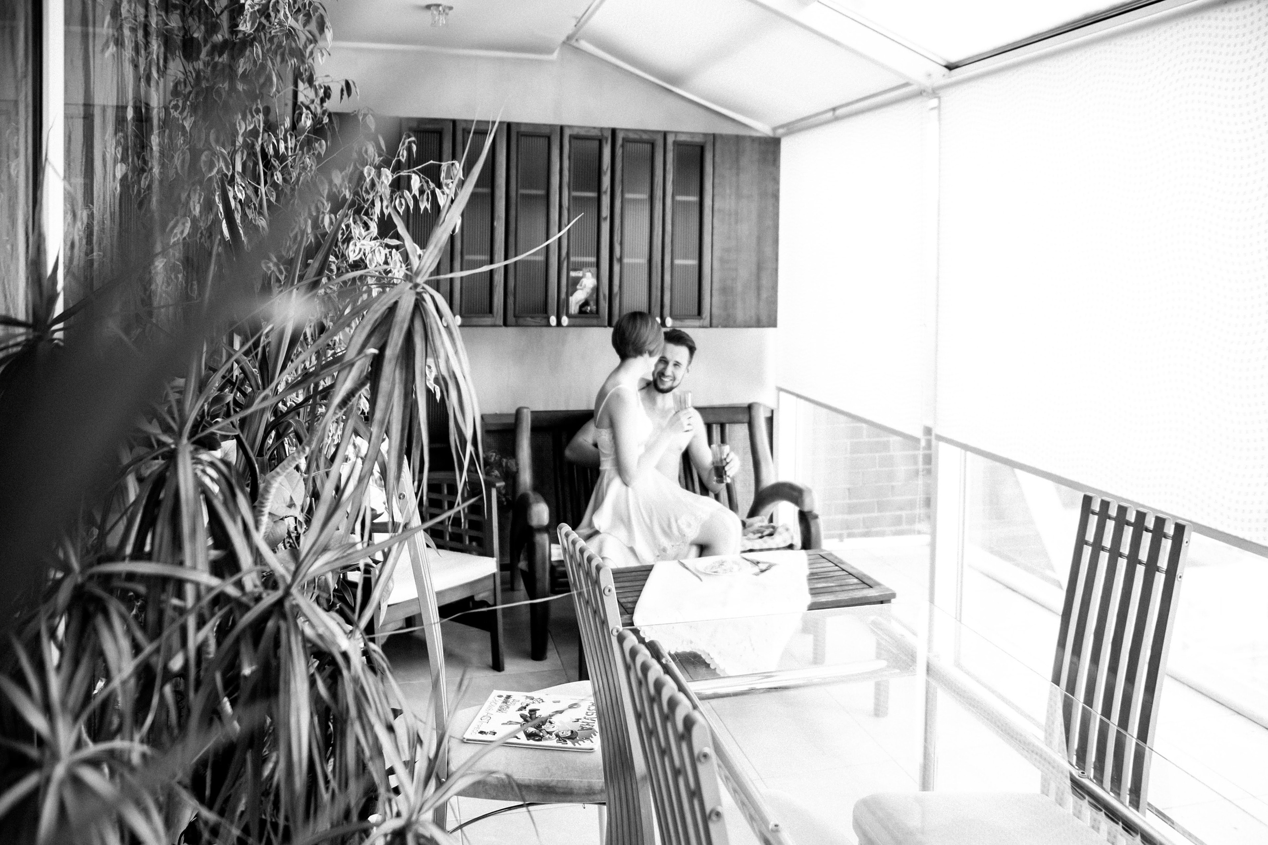 Алиска и Илья. Фотограф  в Санкт-Петербурге Юлия Ильченко