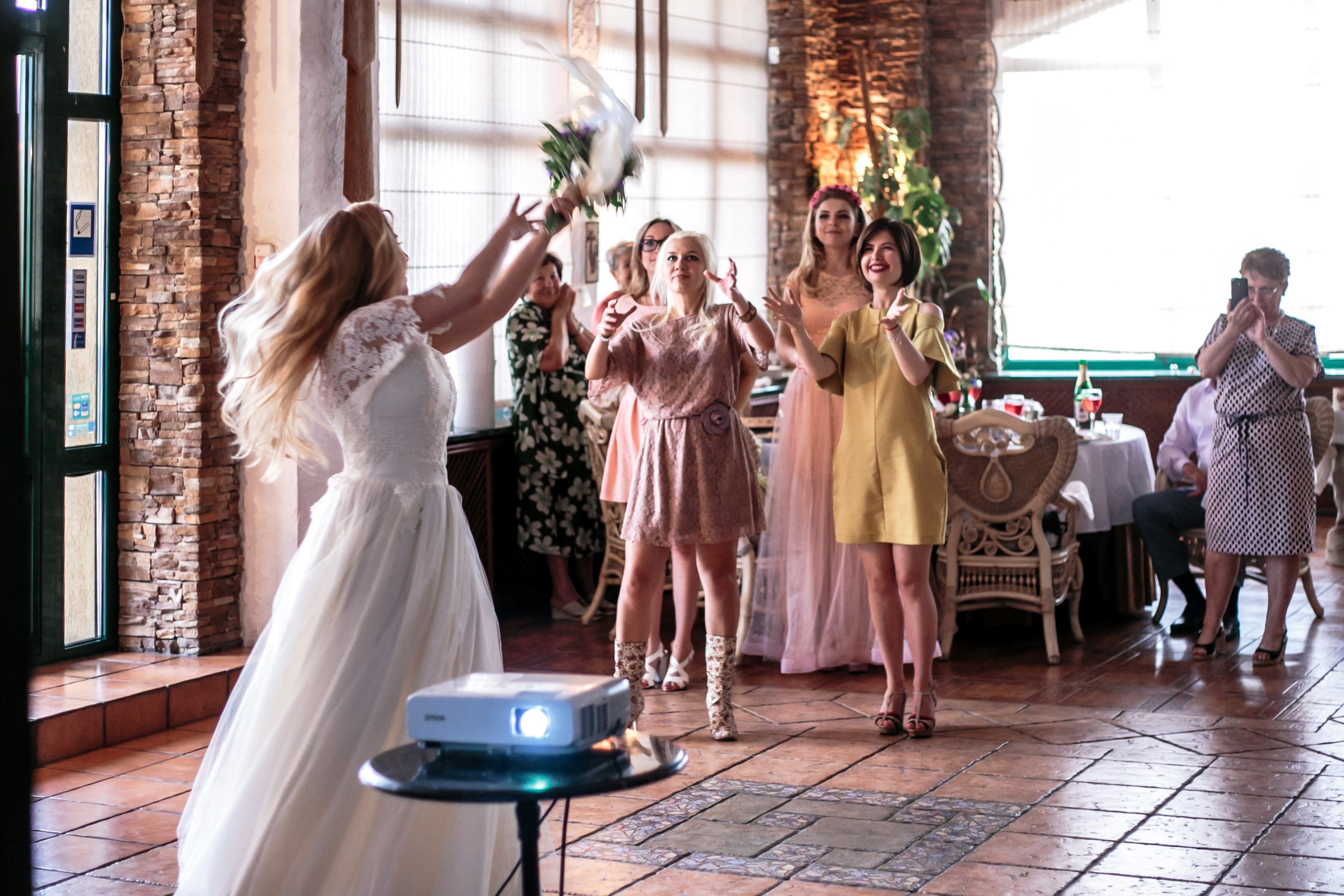 Аня и Павел. Фотограф  в Санкт-Петербурге Юлия Ильченко