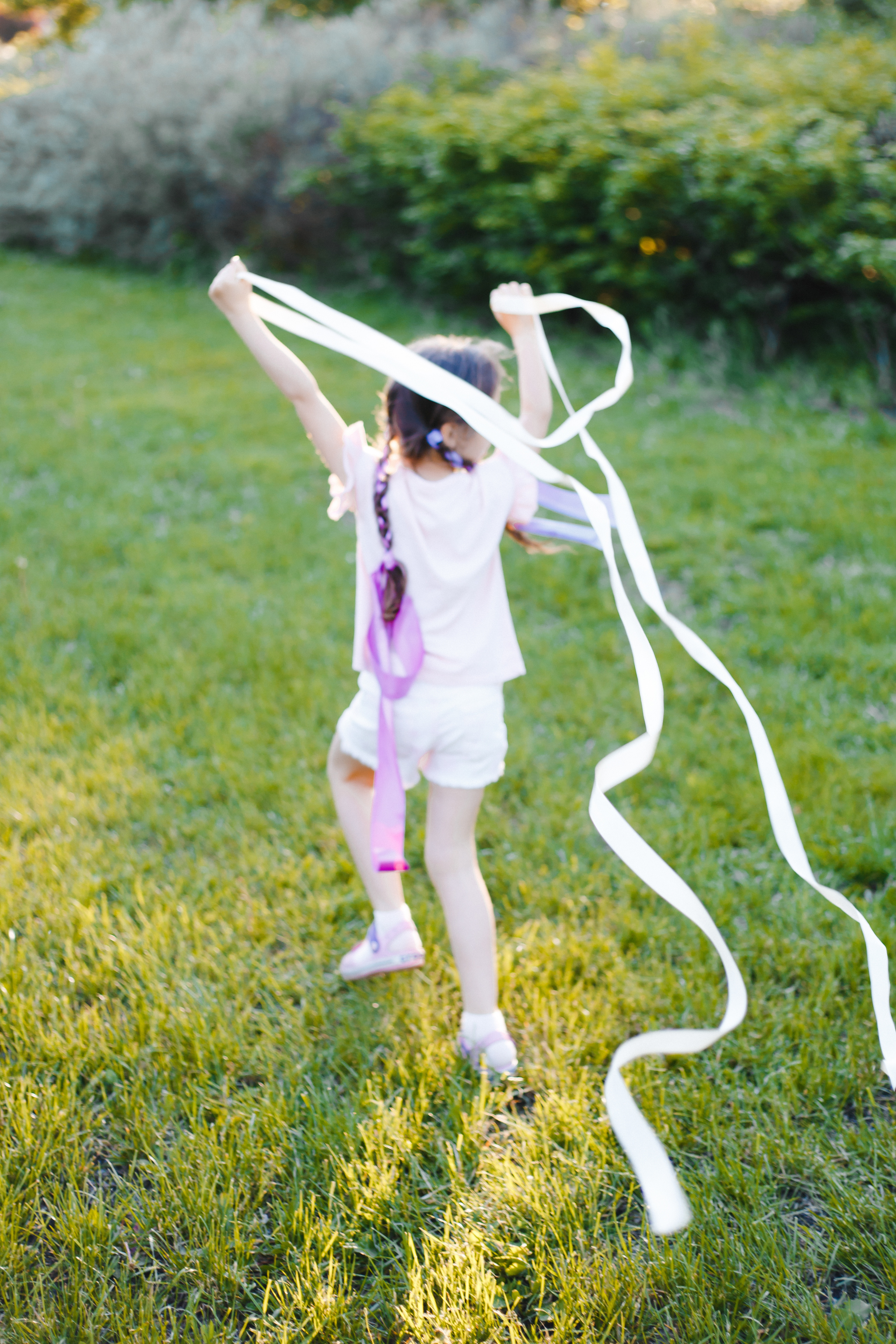 Рената, Алиса и Василиса. Фотограф  в Санкт-Петербурге Юлия Ильченко