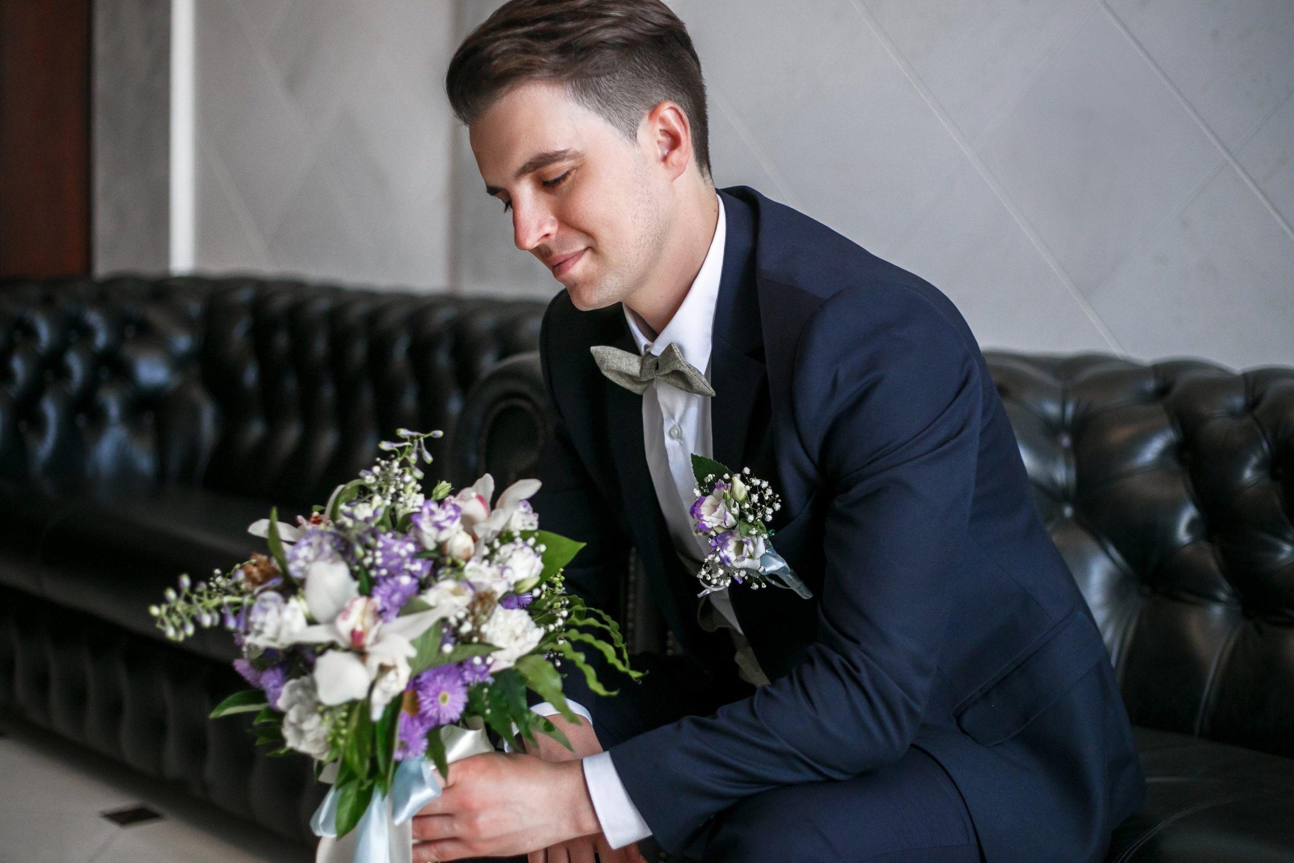 Аня и Павел. Фотограф  в Санкт-Петербурге Юлия Ильченко